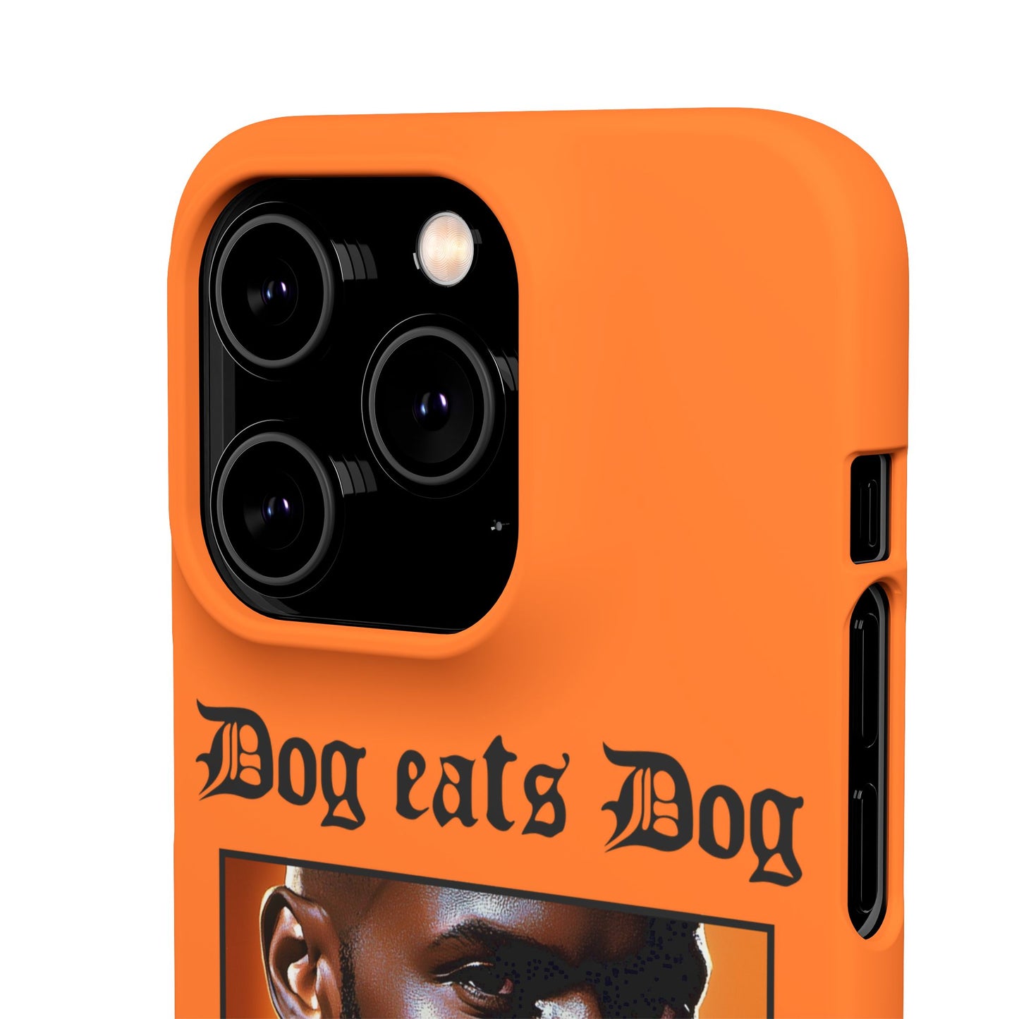 VNOTHERLVL Phone Case - Dmx / Rap / Hip Hop