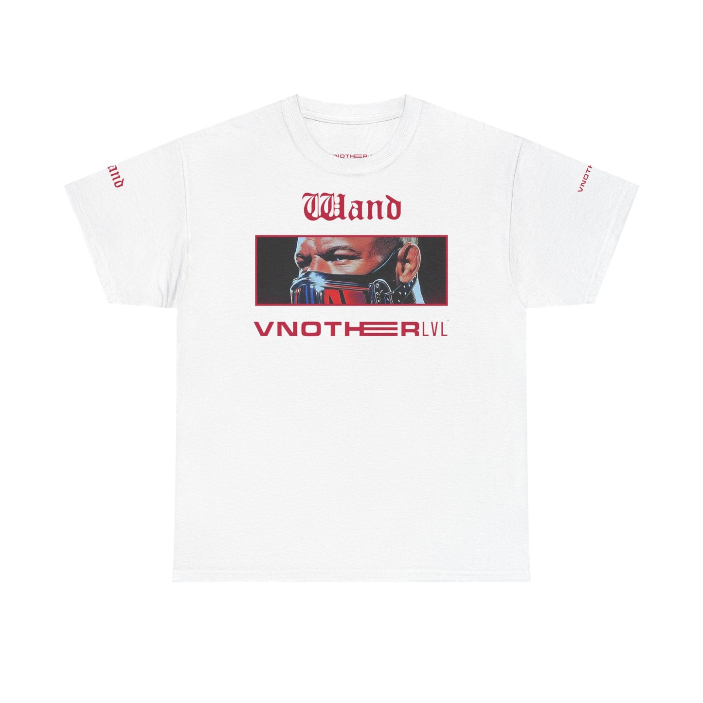 VNOTHERLVL T-Shirt - Wanderlei / MMA / Brazil