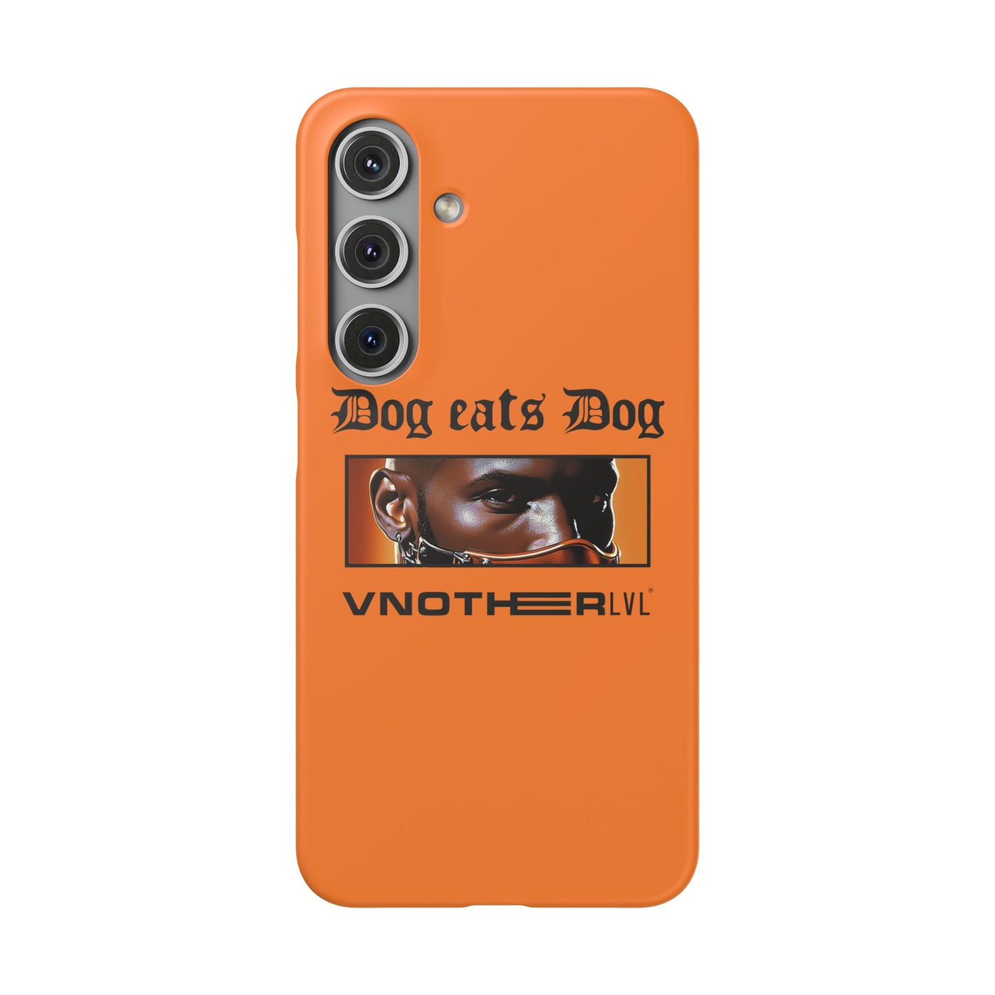 VNOTHERLVL Phone Case - Dmx / Rap / Hip Hop