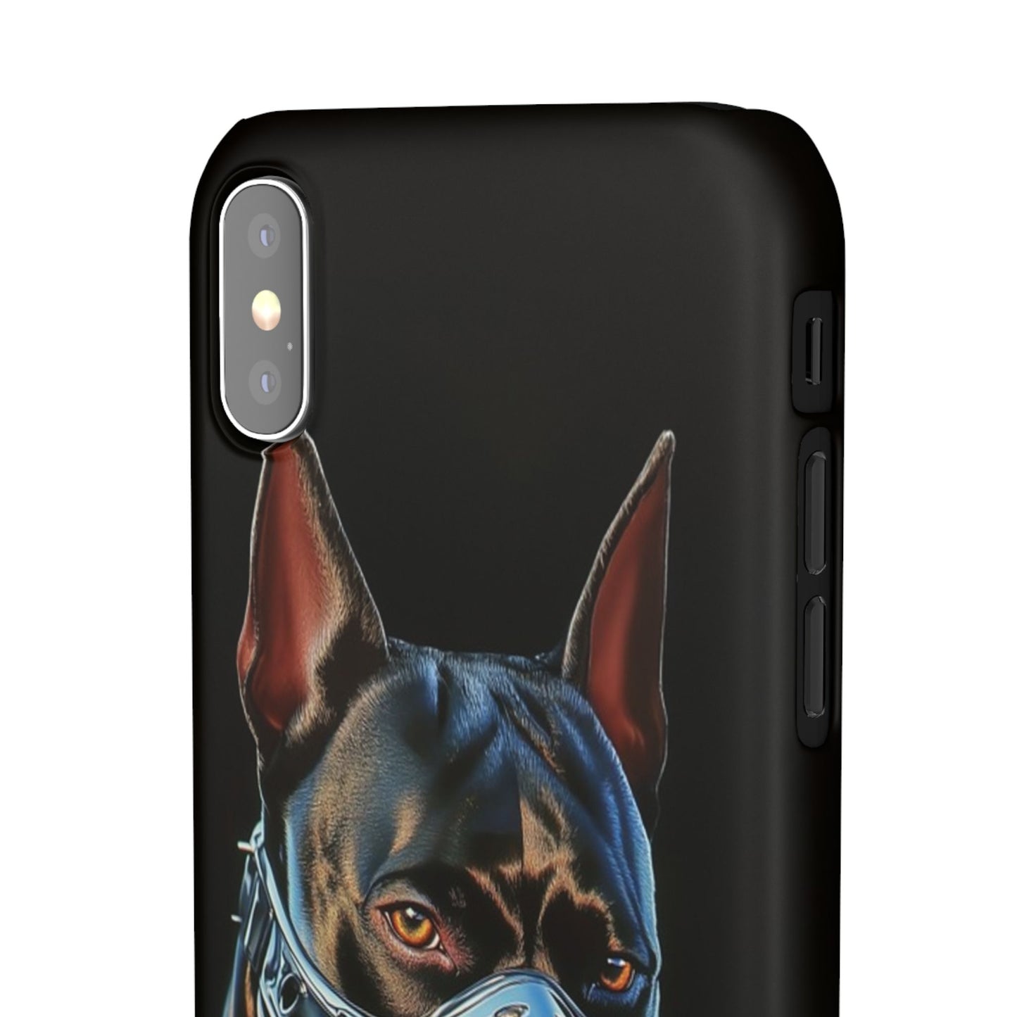 VNOTHERLVL Phone Case - Pitbull / Pristina / Kosovo