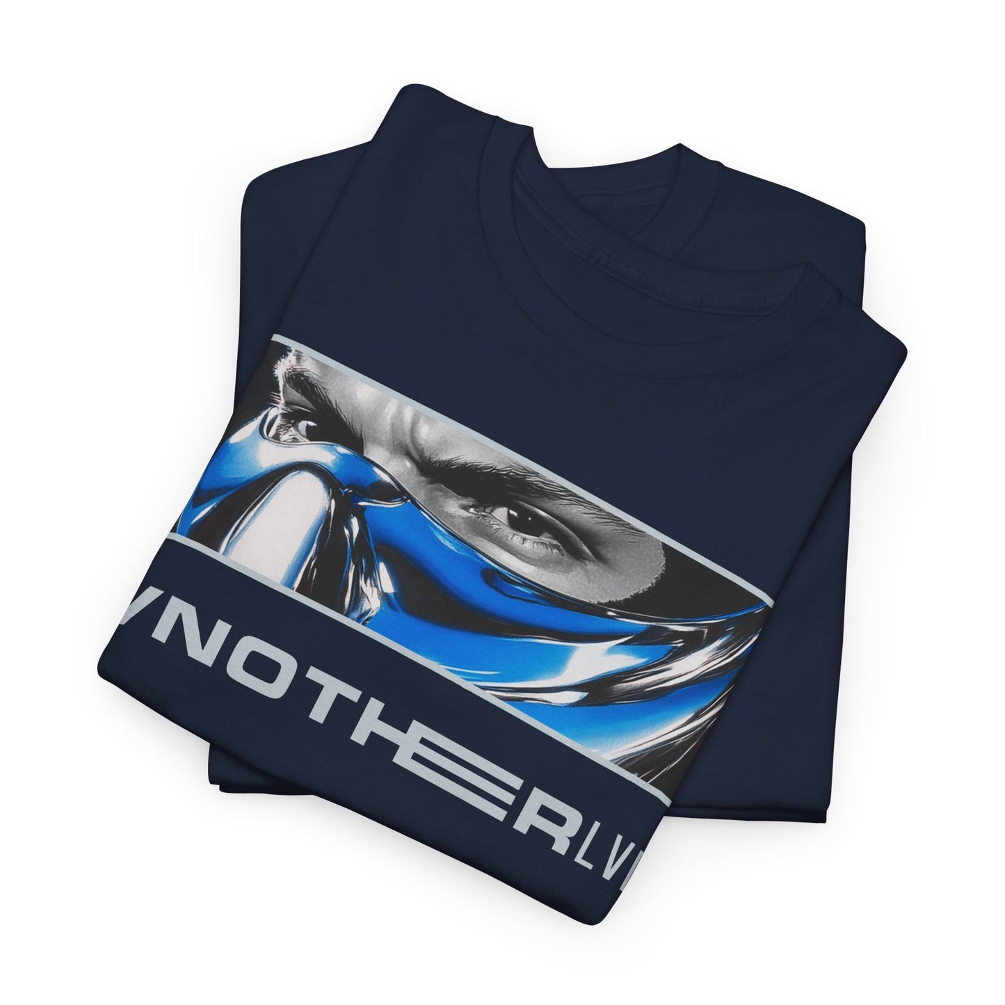 VNOTHERLVL T-Shirt - San Siro / Inter / Milano