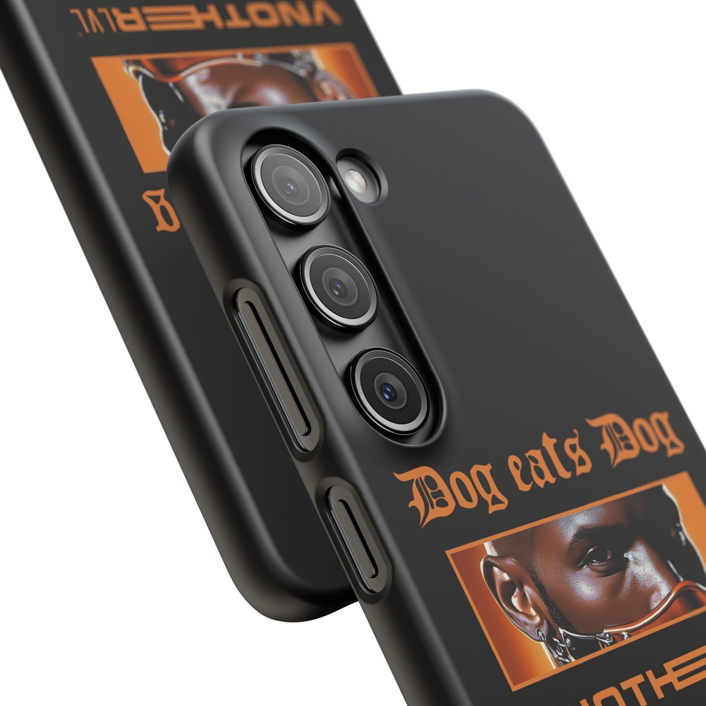 VNOTHERLVL Phone Case - Dmx / Rap / Hip Hop