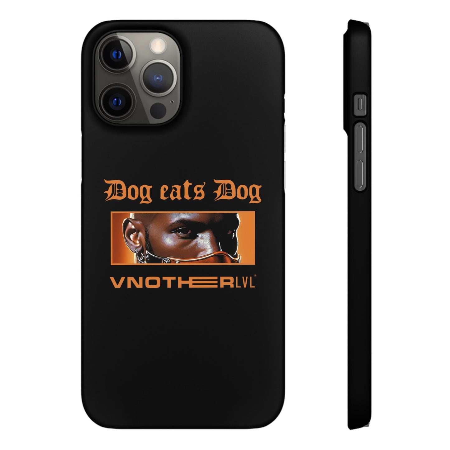 VNOTHERLVL Phone Case - Dmx / Rap / Hip Hop