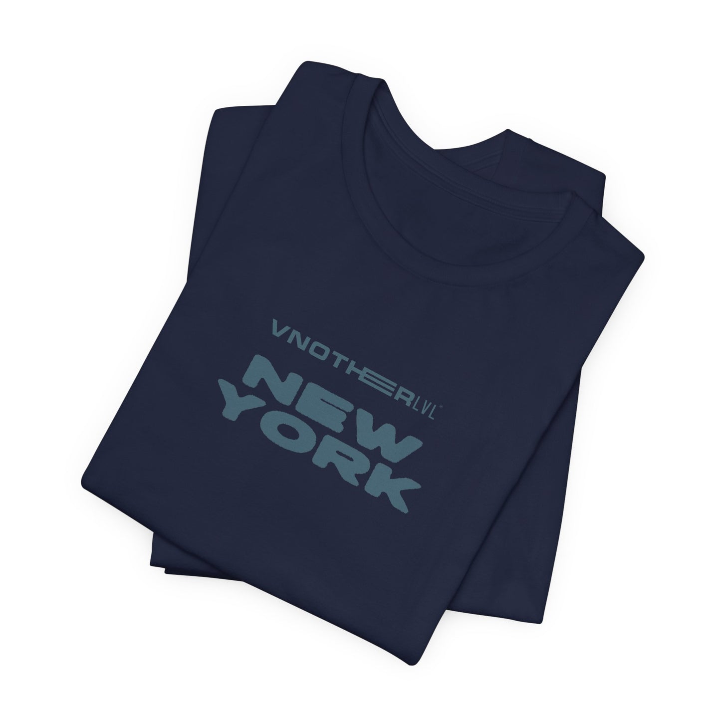 VNOTHERLVL T-Shirt - Pitbull / New York