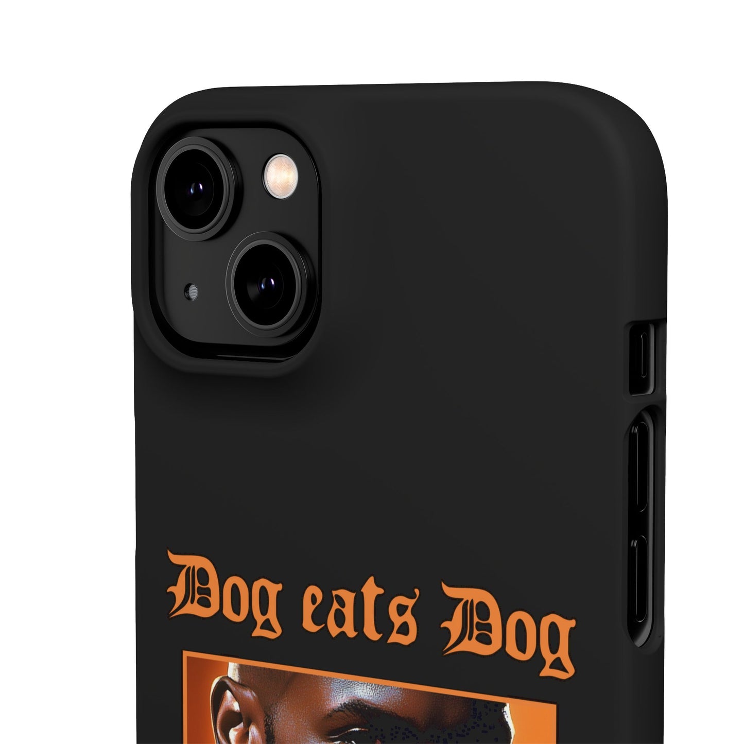 VNOTHERLVL Phone Case - Dmx / Rap / Hip Hop