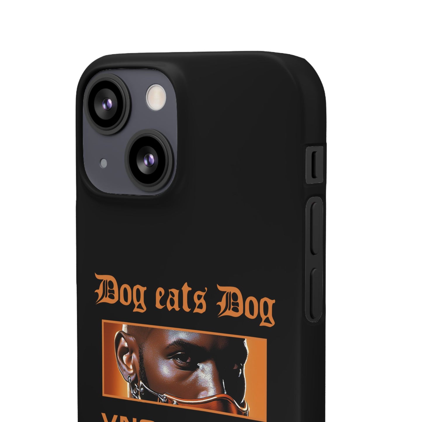 VNOTHERLVL Phone Case - Dmx / Rap / Hip Hop