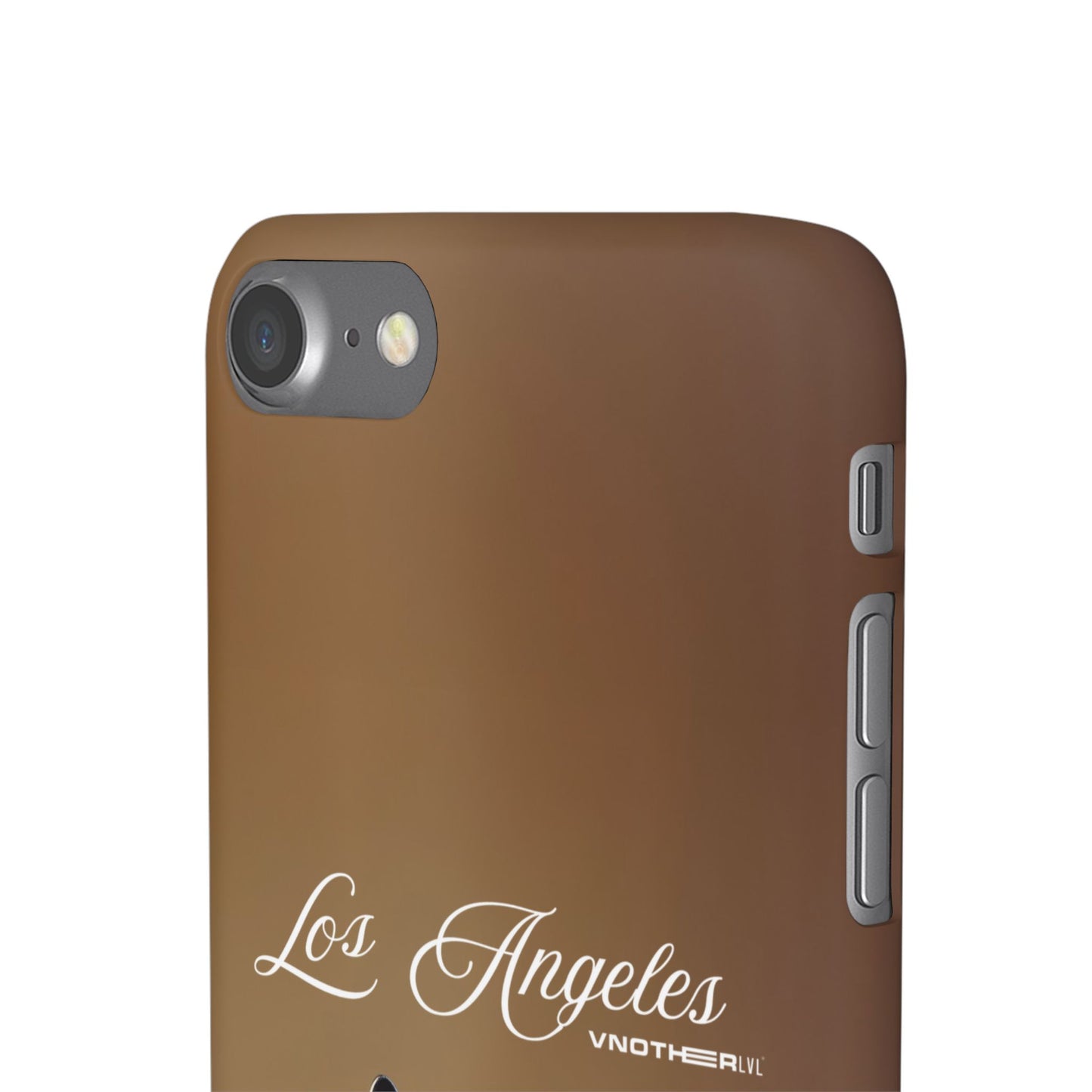 VNOTHERLVL Phone Case - Pitbull / Los Angeles