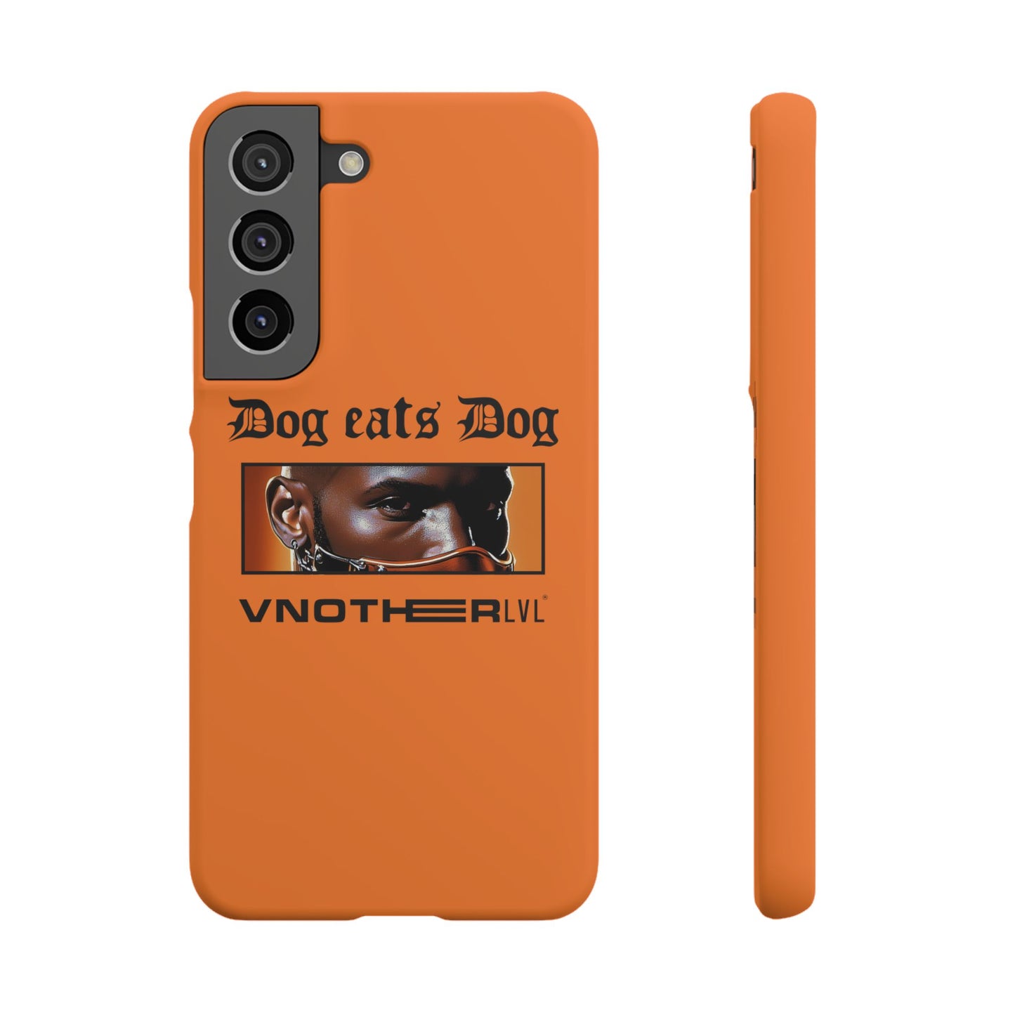 VNOTHERLVL Phone Case - Dmx / Rap / Hip Hop