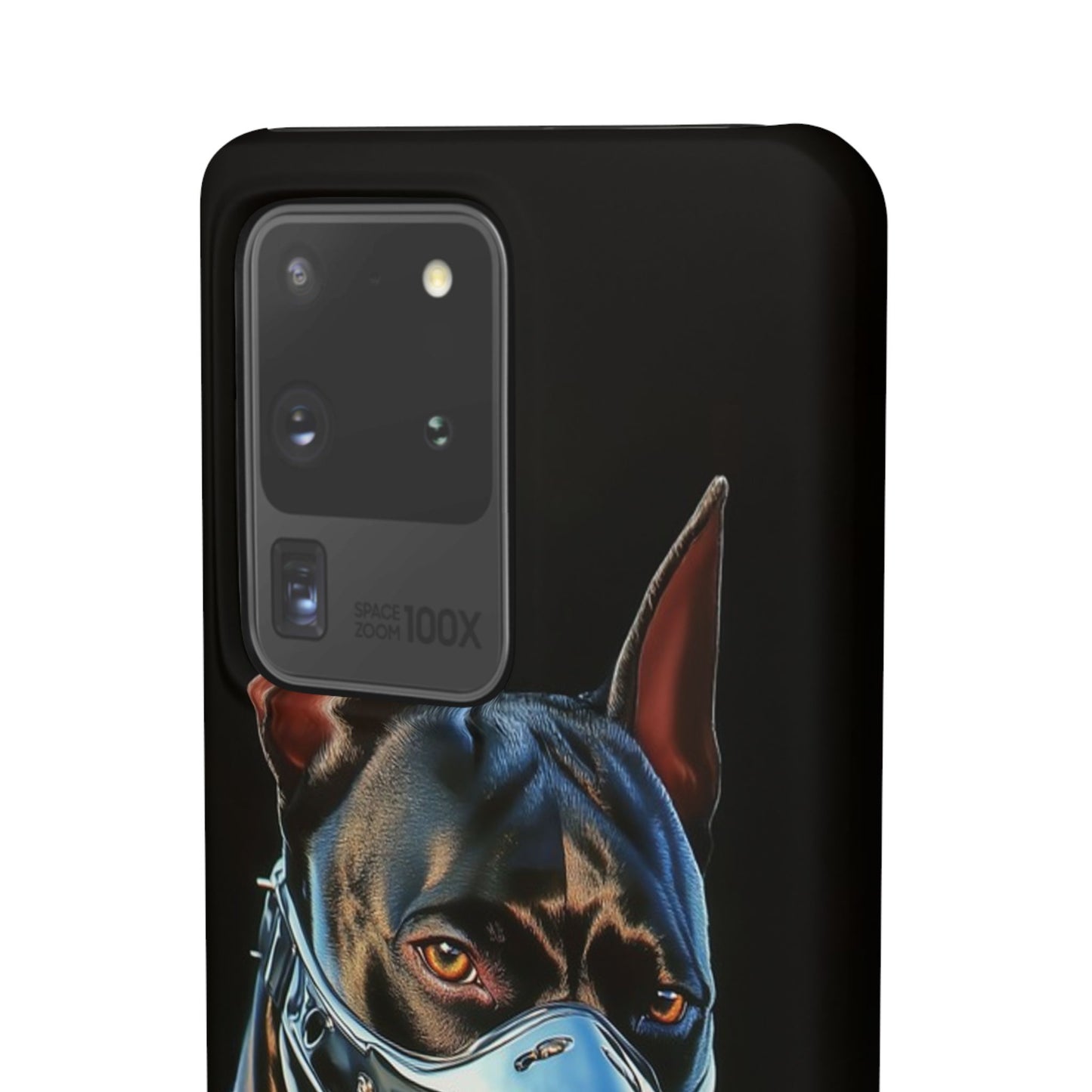 VNOTHERLVL Phone Case - Pitbull / Pristina / Kosovo