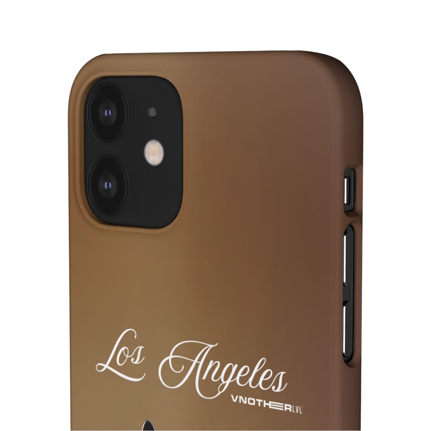 VNOTHERLVL Phone Case - Pitbull / Los Angeles