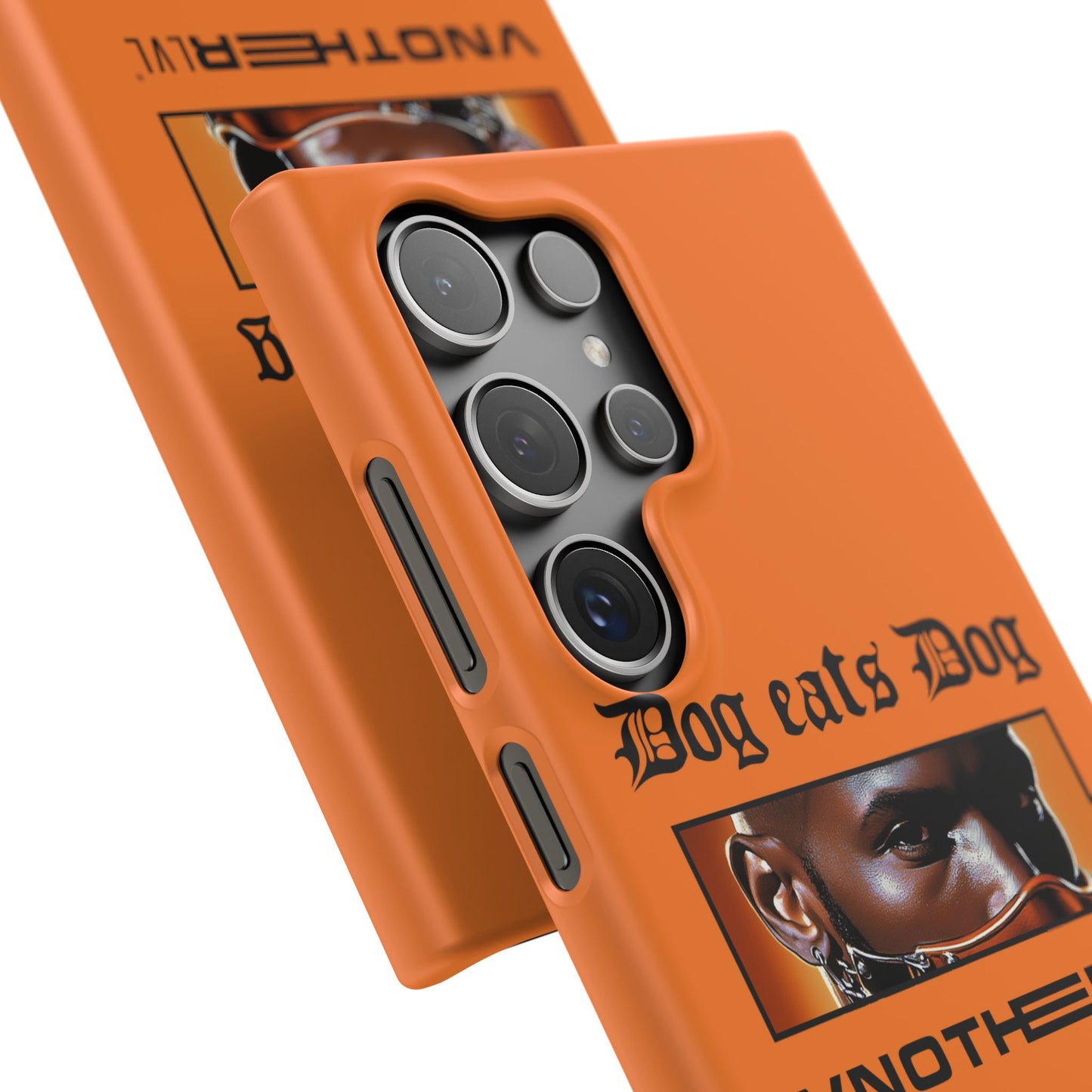 VNOTHERLVL Phone Case - Dmx / Rap / Hip Hop