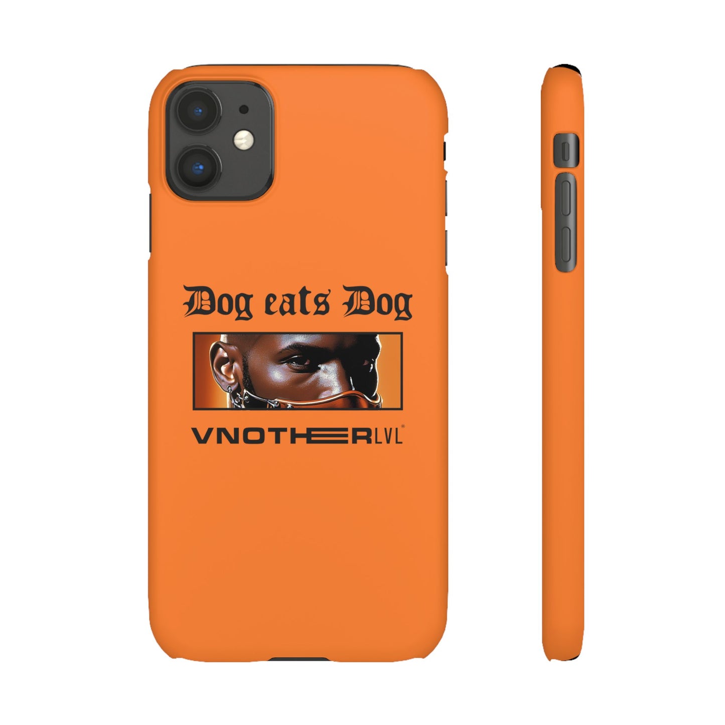 VNOTHERLVL Phone Case - Dmx / Rap / Hip Hop