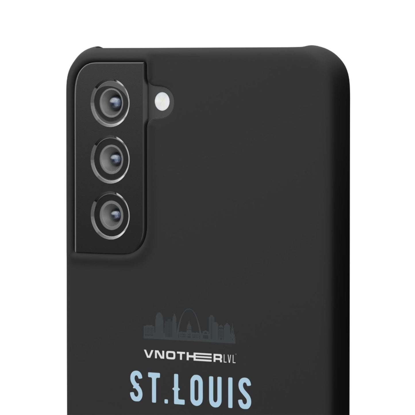 VNOTHERLVL Phone Case - Pitbull / St.Louis