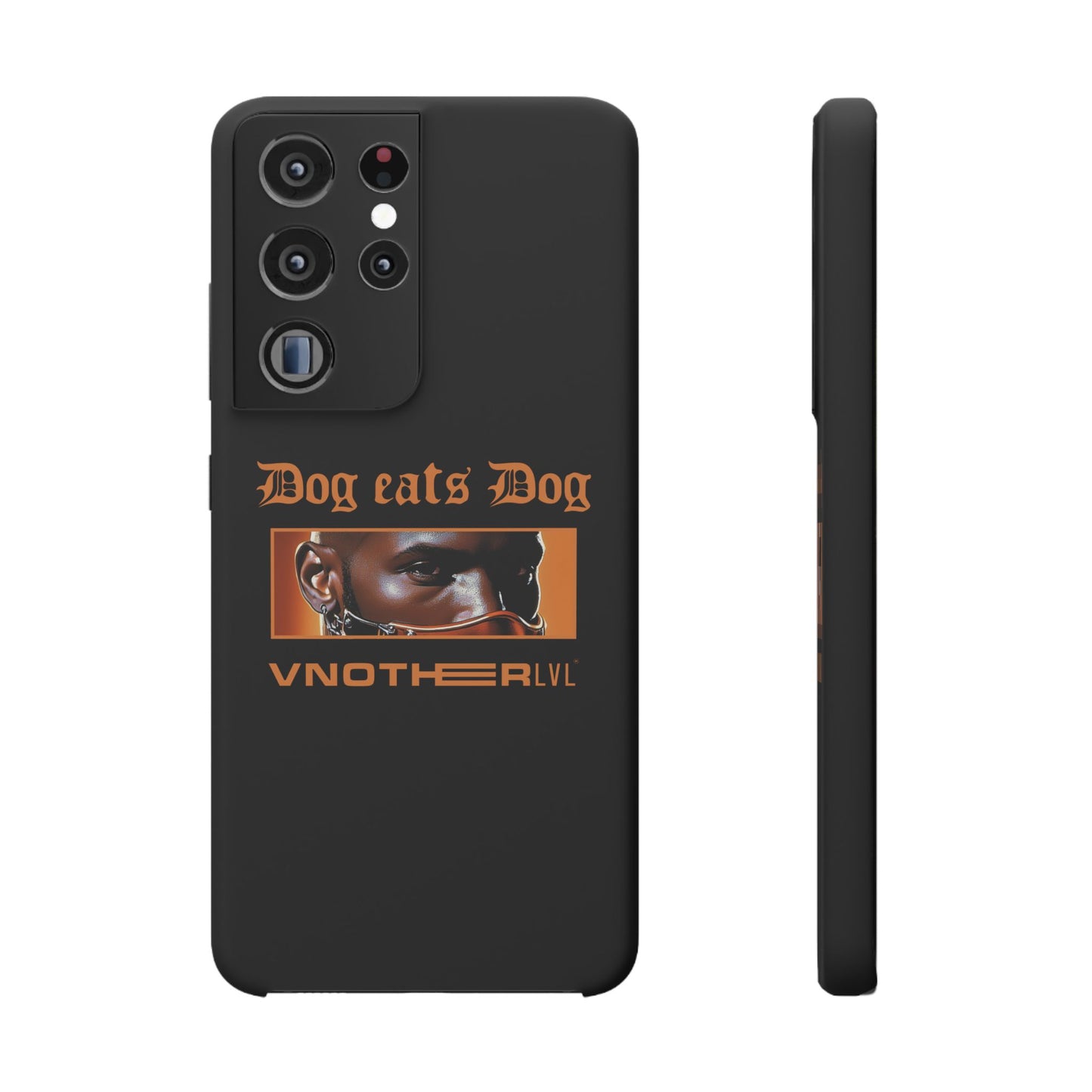 VNOTHERLVL Phone Case - Dmx / Rap / Hip Hop