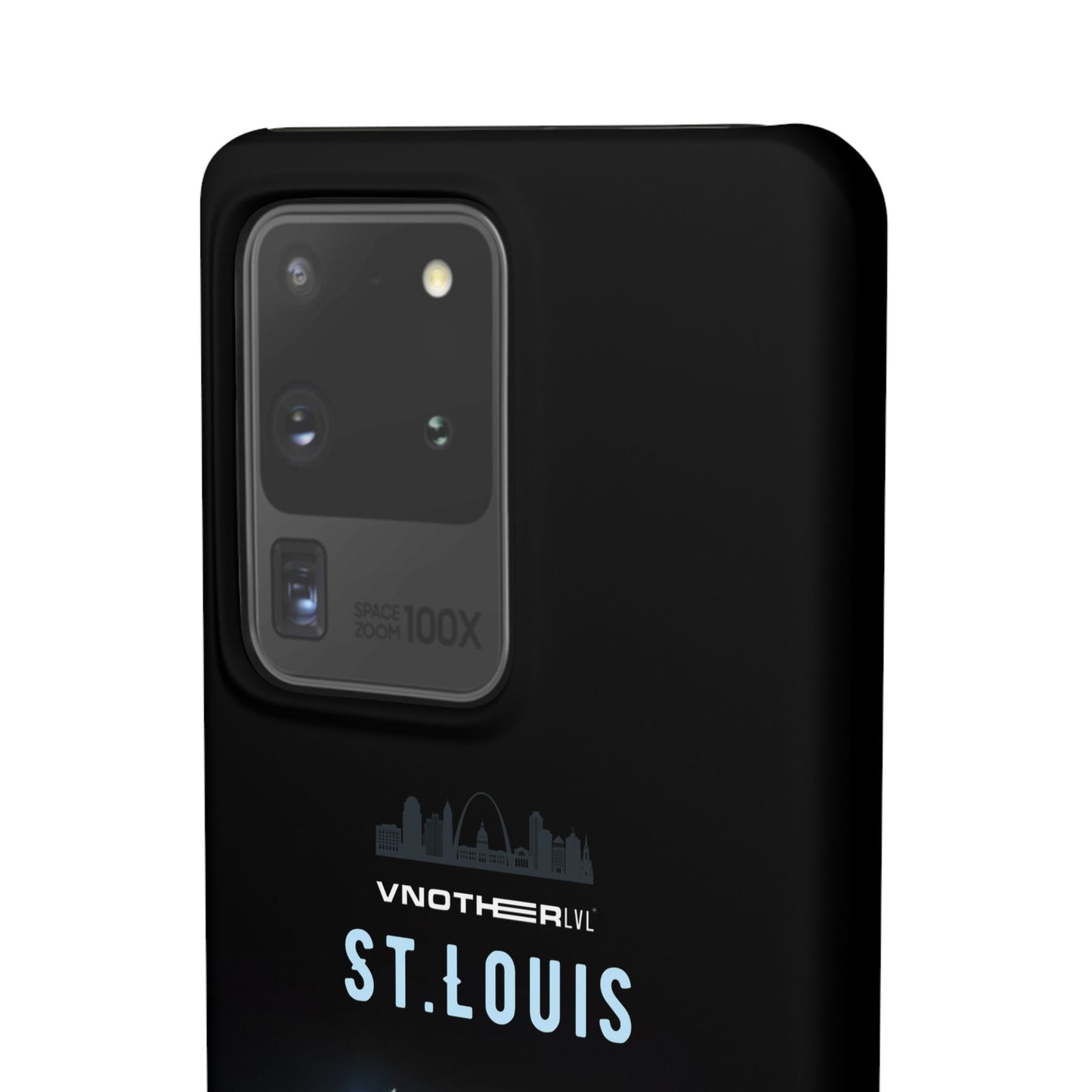 VNOTHERLVL Phone Case - Pitbull / St.Louis