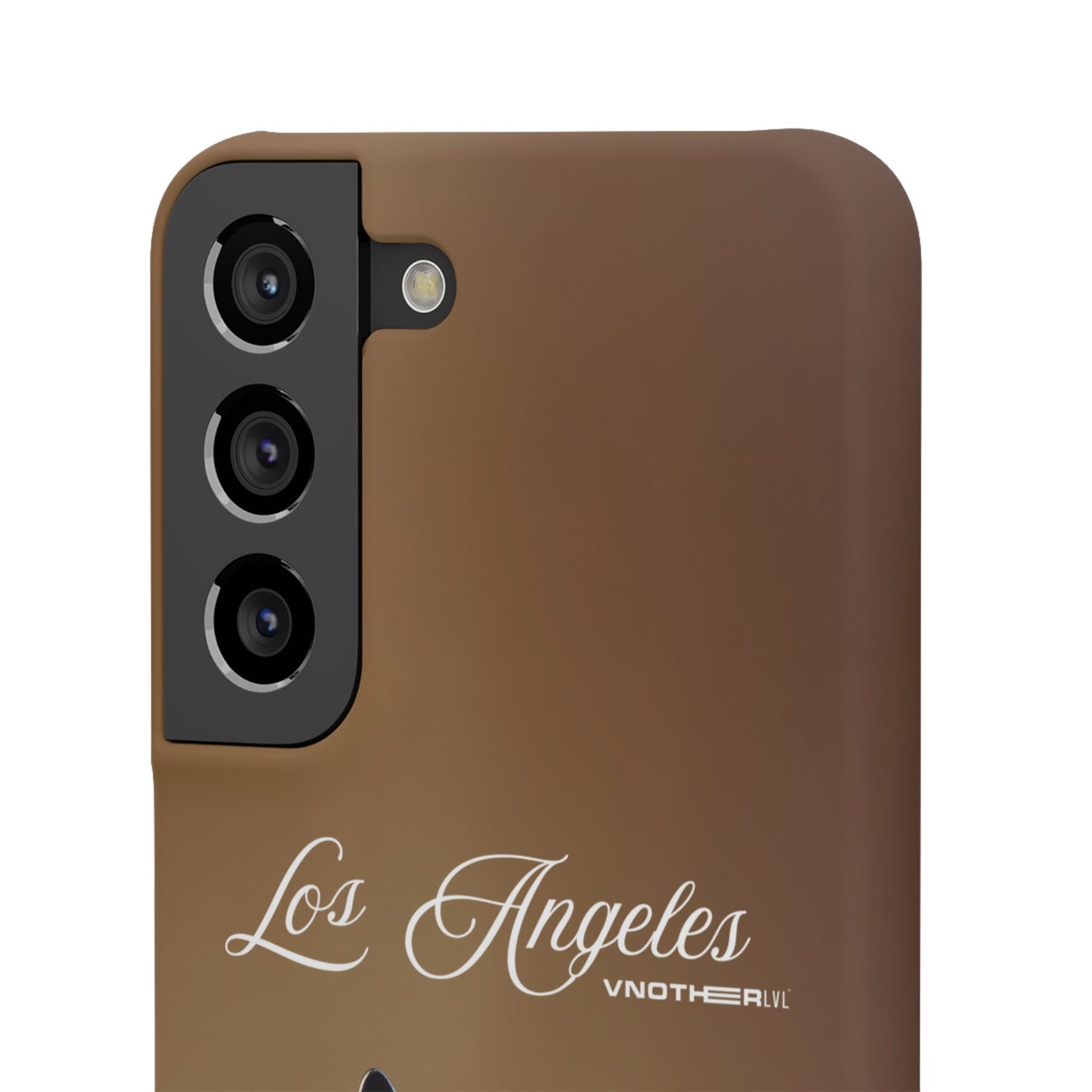 VNOTHERLVL Phone Case - Pitbull / Los Angeles