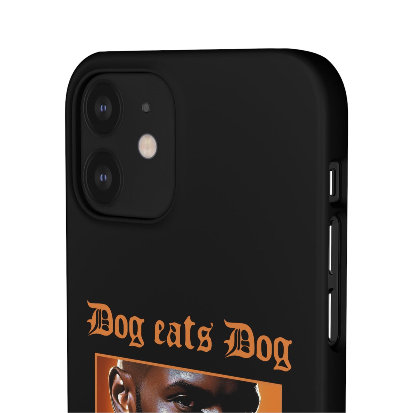 VNOTHERLVL Phone Case - Dmx / Rap / Hip Hop