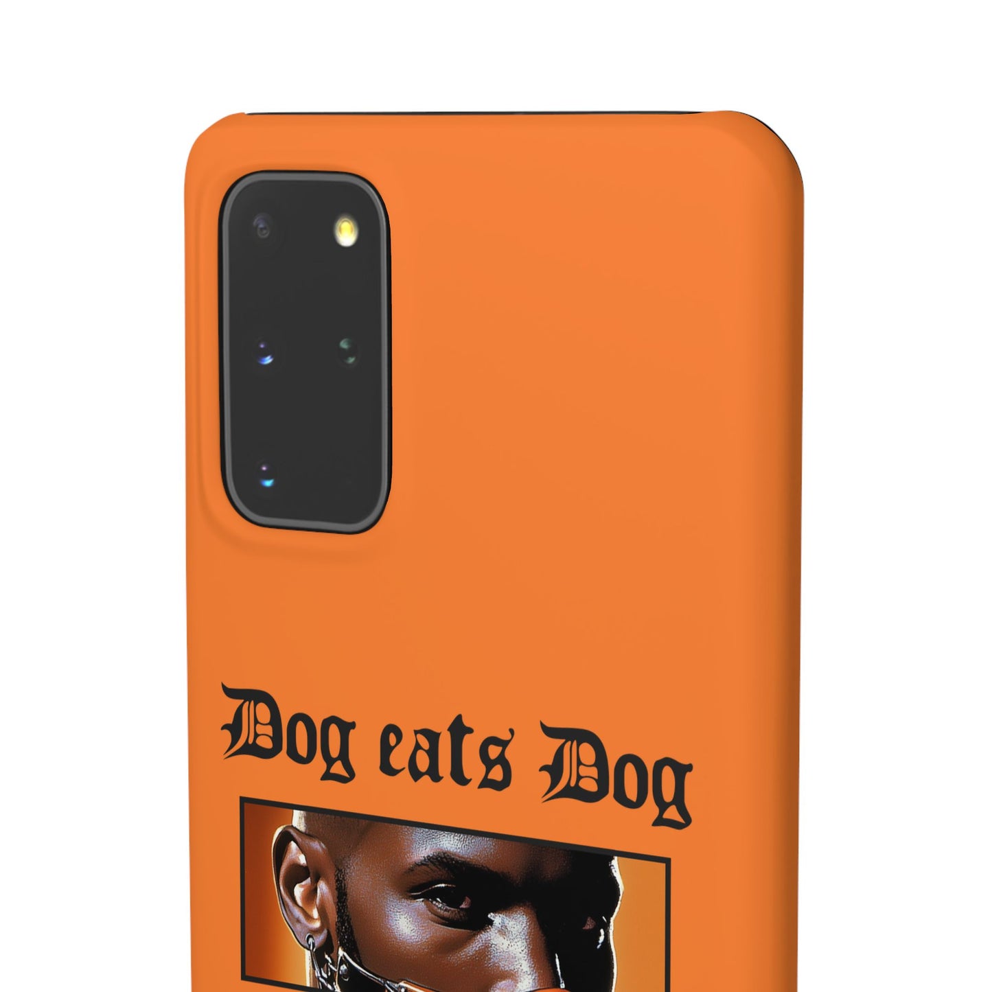 VNOTHERLVL Phone Case - Dmx / Rap / Hip Hop