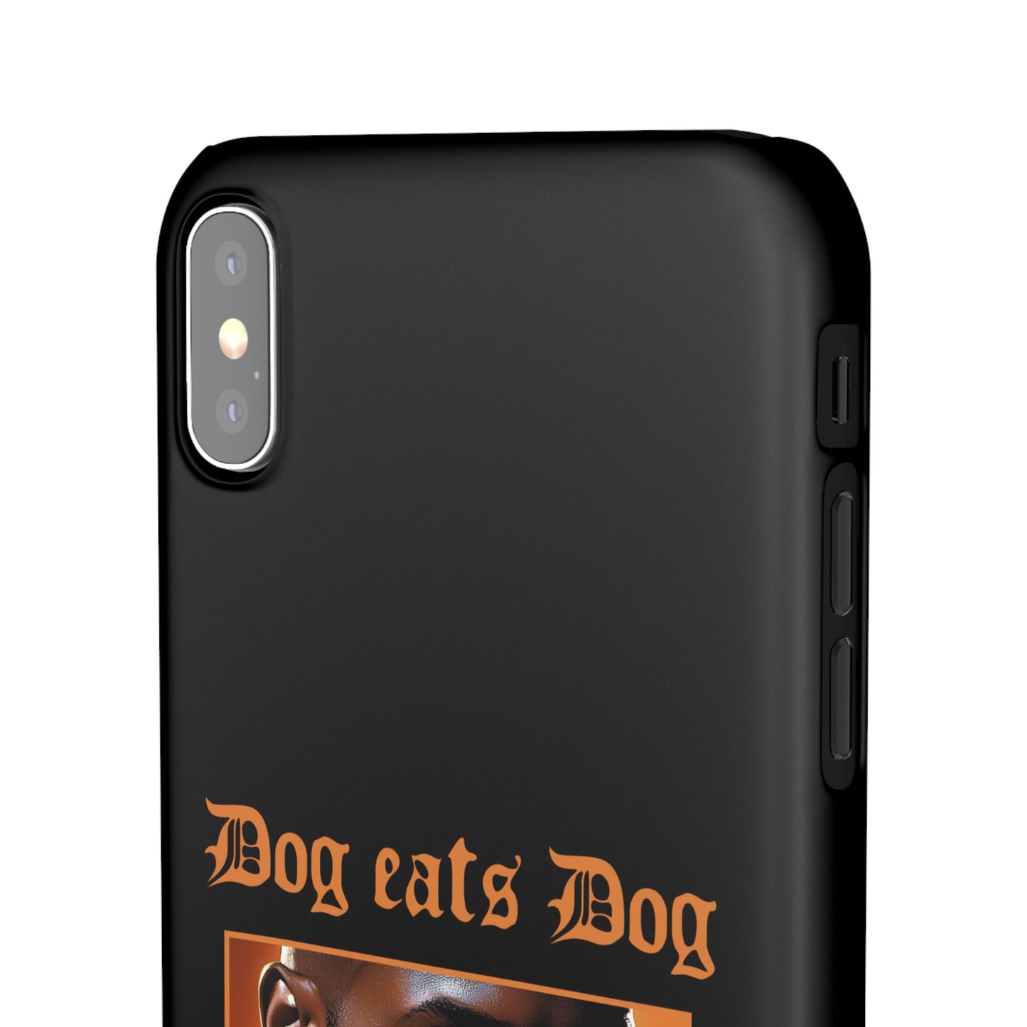 VNOTHERLVL Phone Case - Dmx / Rap / Hip Hop