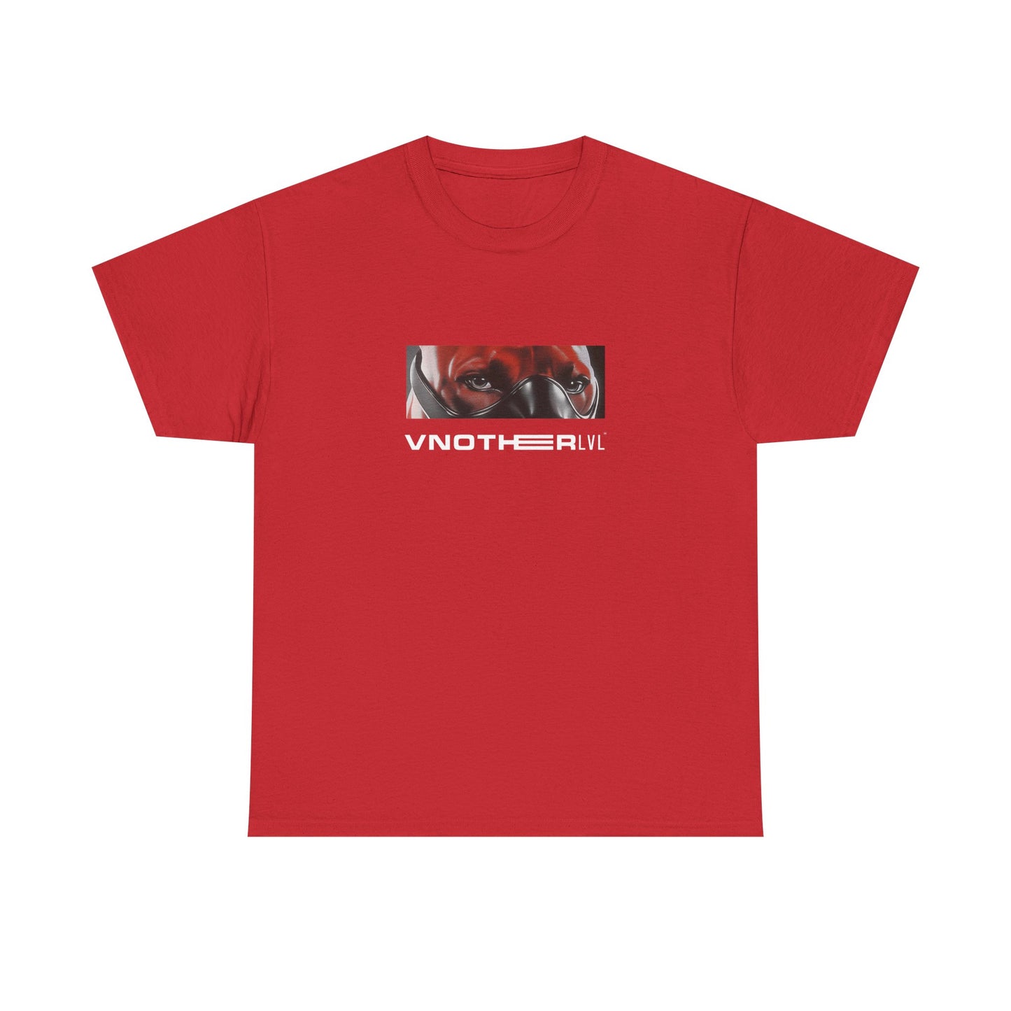 VNOTHERLVL T-Shirt - Pitbull / San Siro / Milan