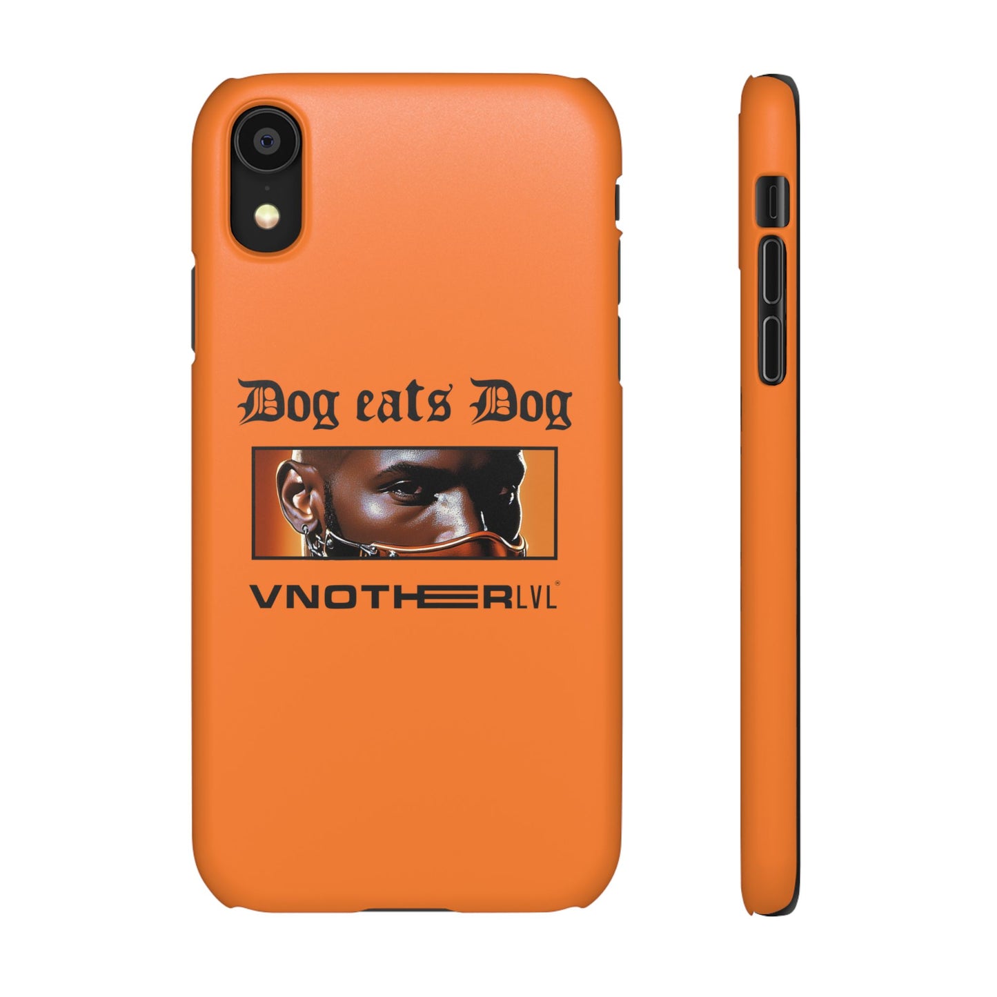 VNOTHERLVL Phone Case - Dmx / Rap / Hip Hop