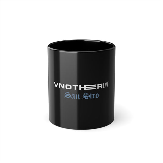 VNOTHERLVL Coffee Mug - San Siro / Inter / Milano