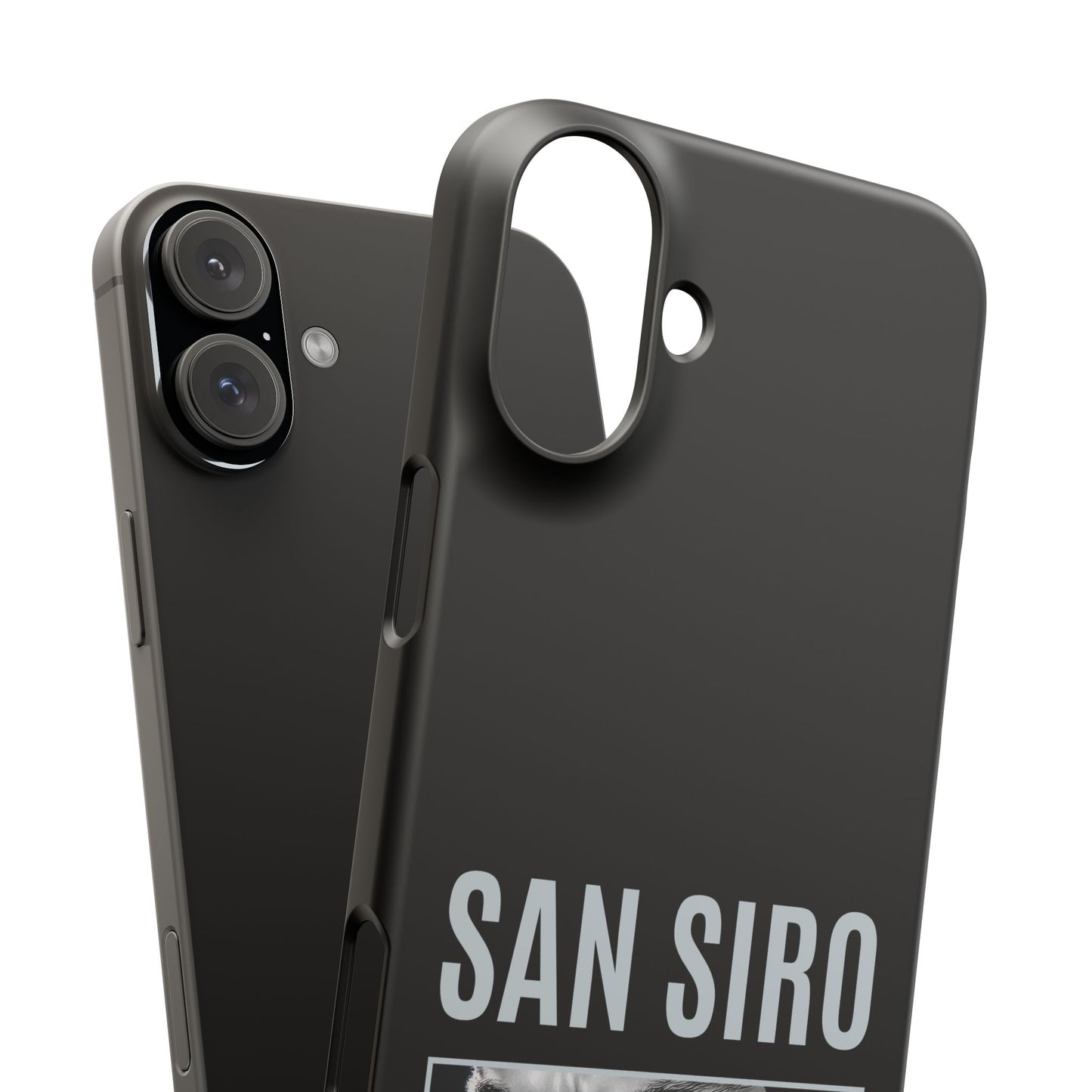 VNOTHERLVL Phone Case - San Siro / Inter / Milano