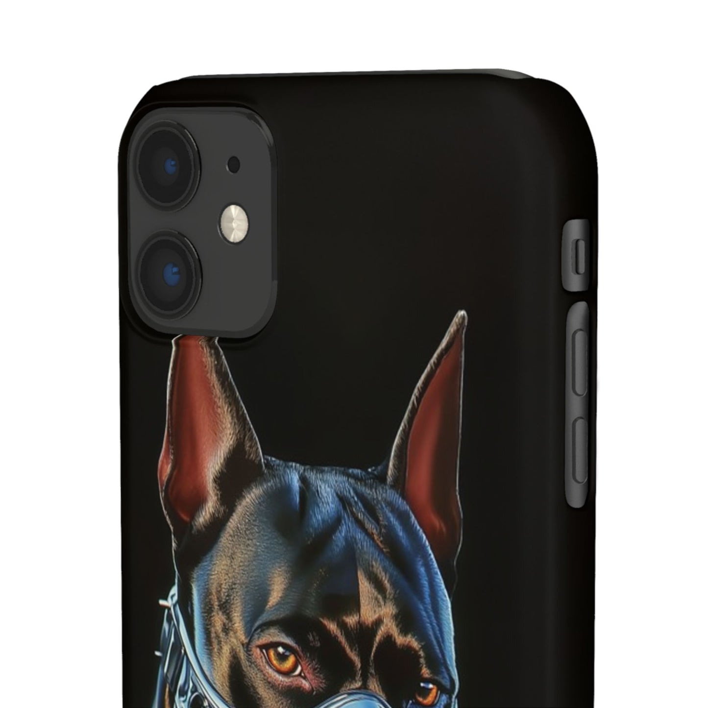 VNOTHERLVL Phone Case - Pitbull / Pristina / Kosovo