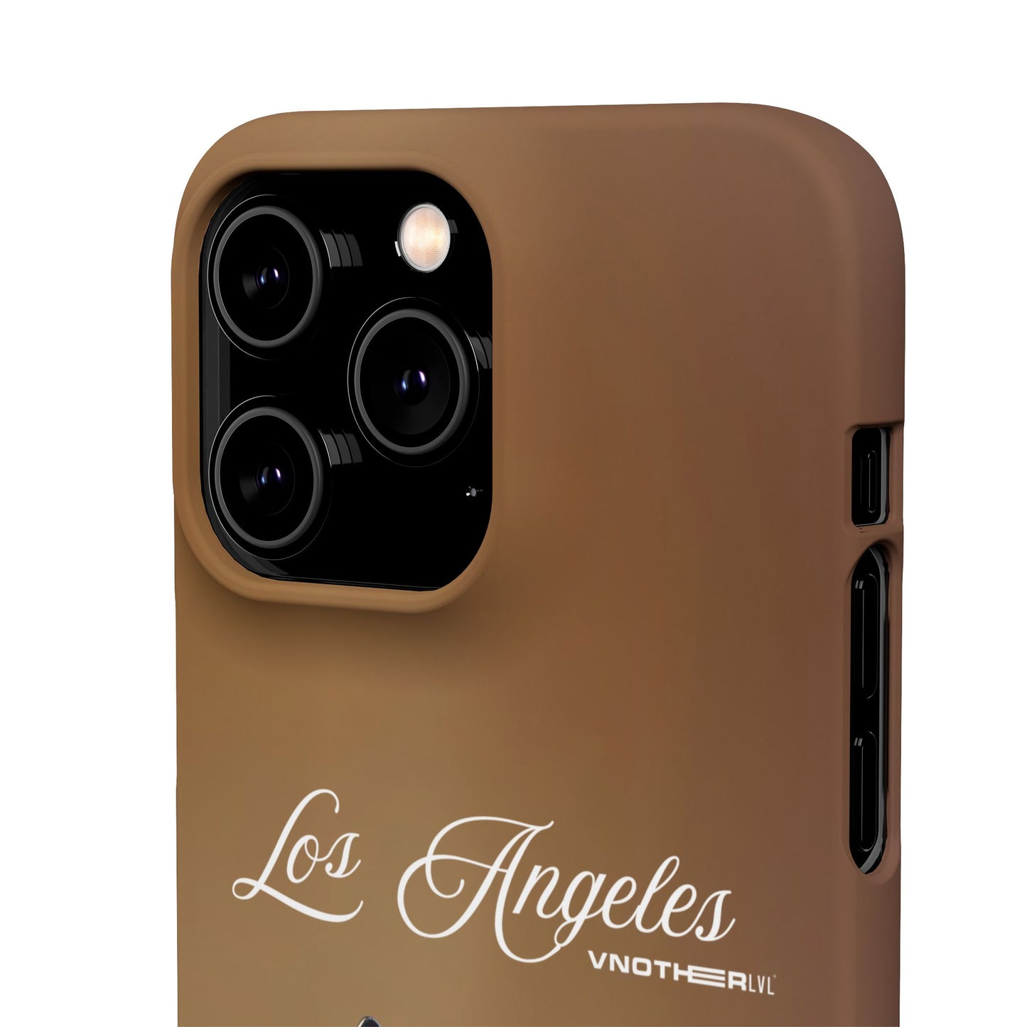 VNOTHERLVL Phone Case - Pitbull / Los Angeles