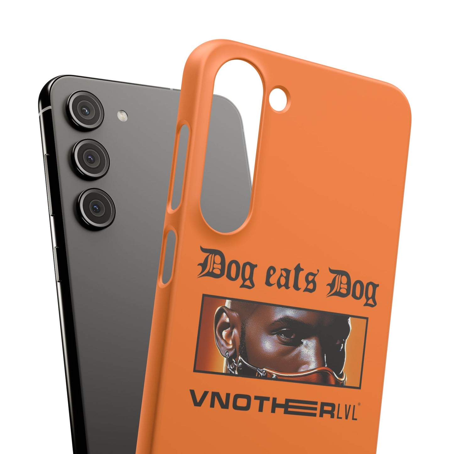 VNOTHERLVL Phone Case - Dmx / Rap / Hip Hop