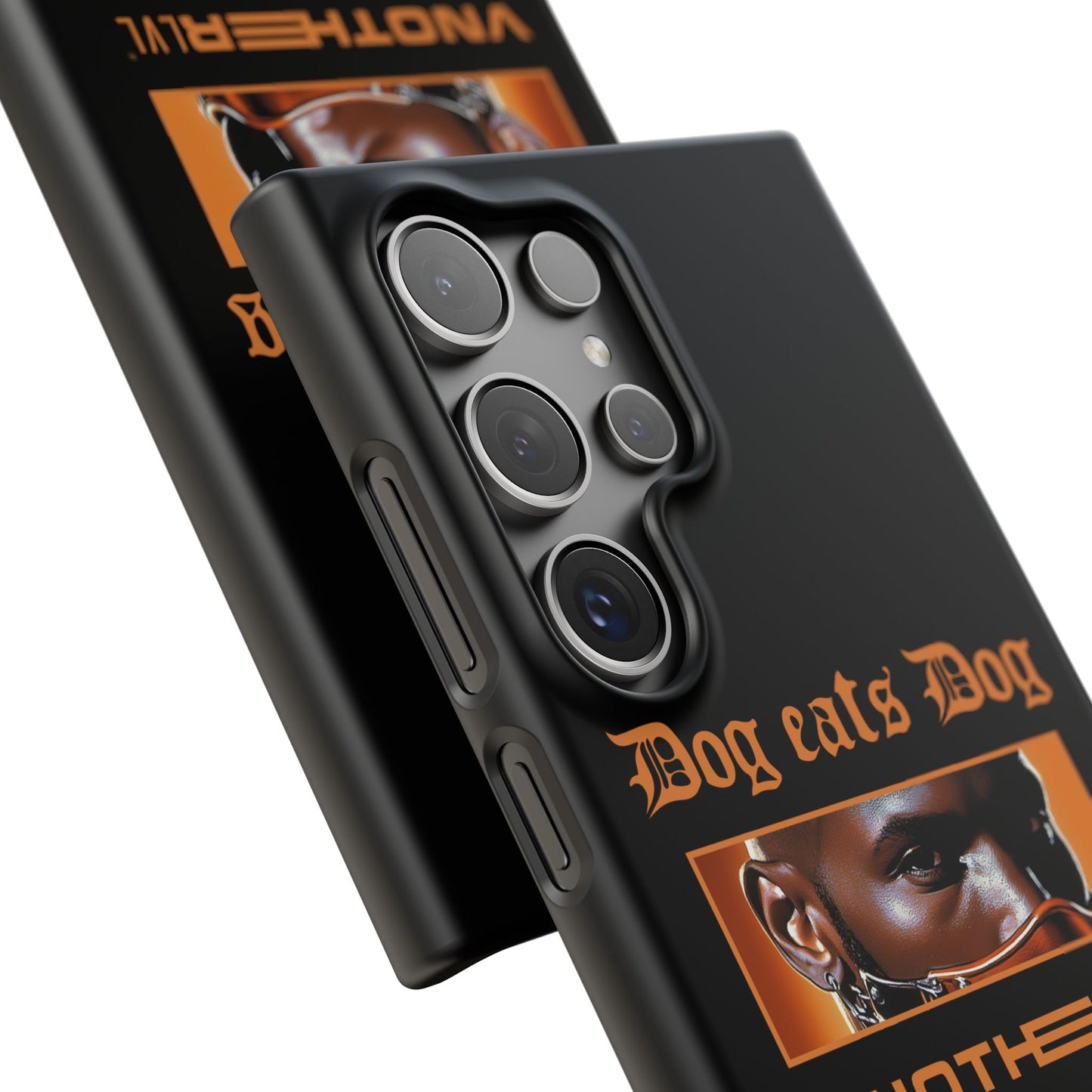 VNOTHERLVL Phone Case - Dmx / Rap / Hip Hop