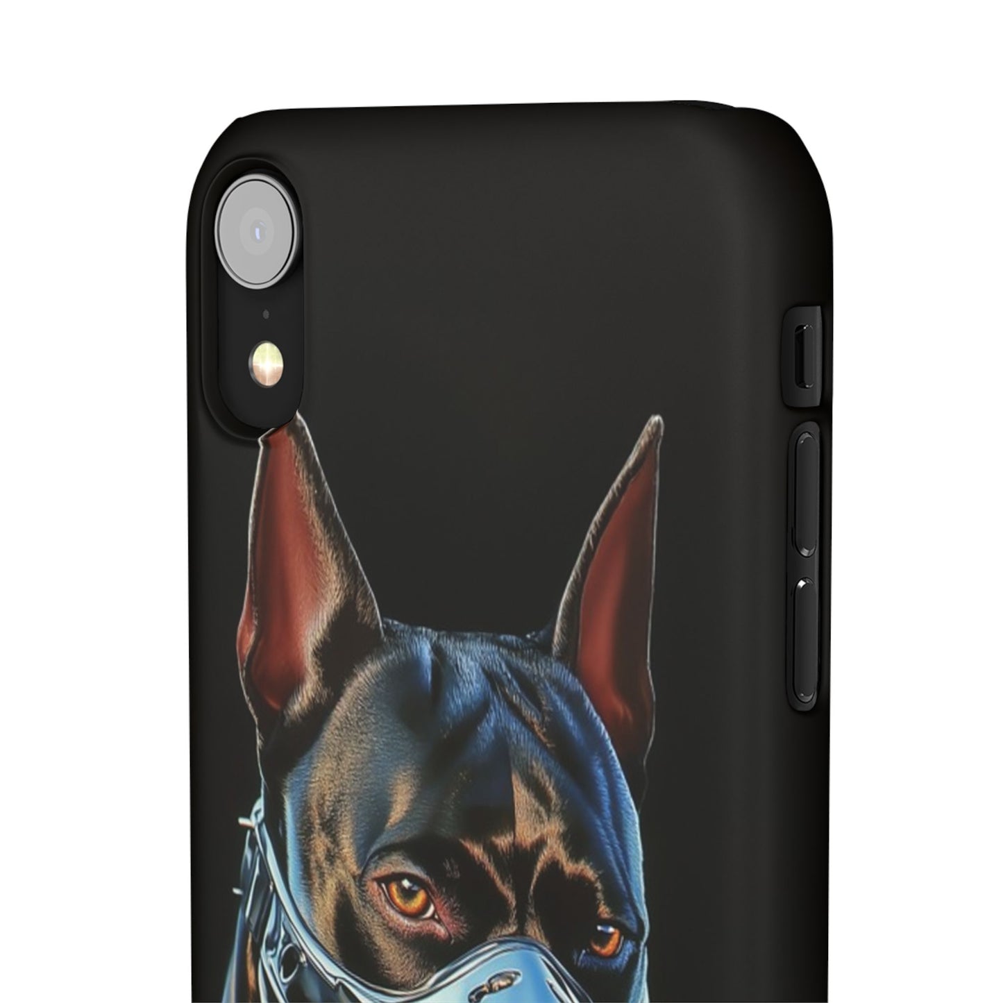 VNOTHERLVL Phone Case - Pitbull / Pristina / Kosovo