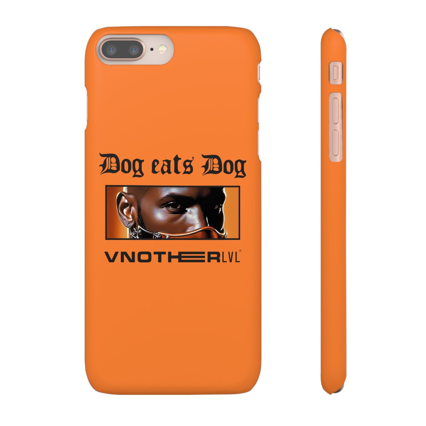 VNOTHERLVL Phone Case - Dmx / Rap / Hip Hop