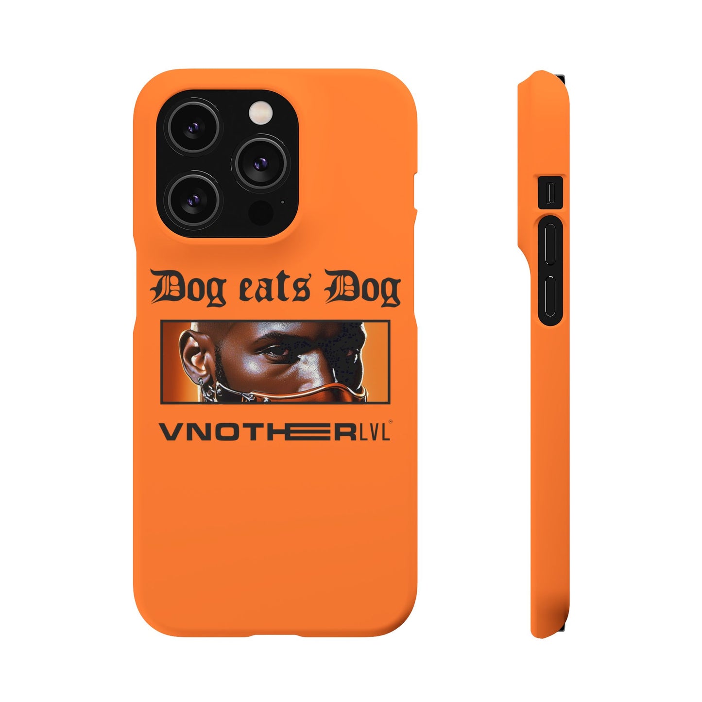 VNOTHERLVL Phone Case - Dmx / Rap / Hip Hop