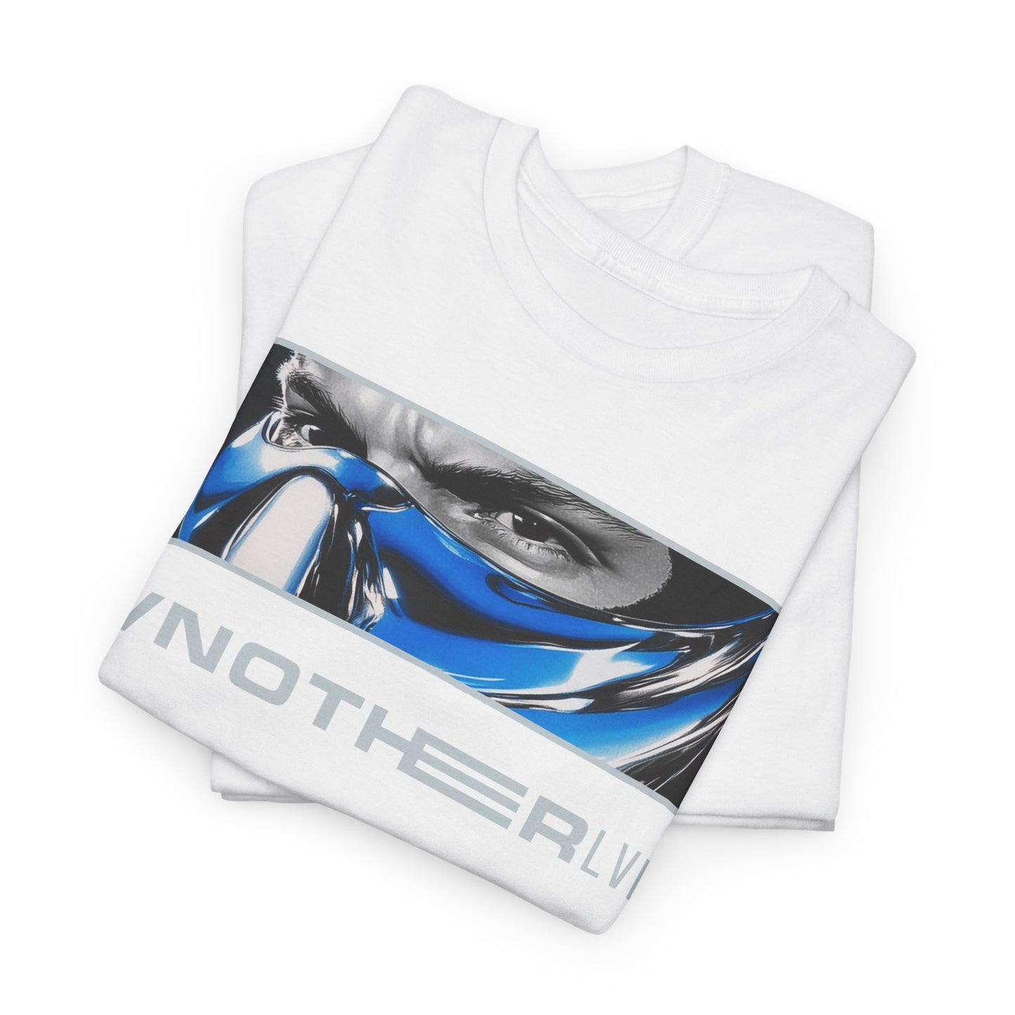 VNOTHERLVL T-Shirt - San Siro / Inter / Milano