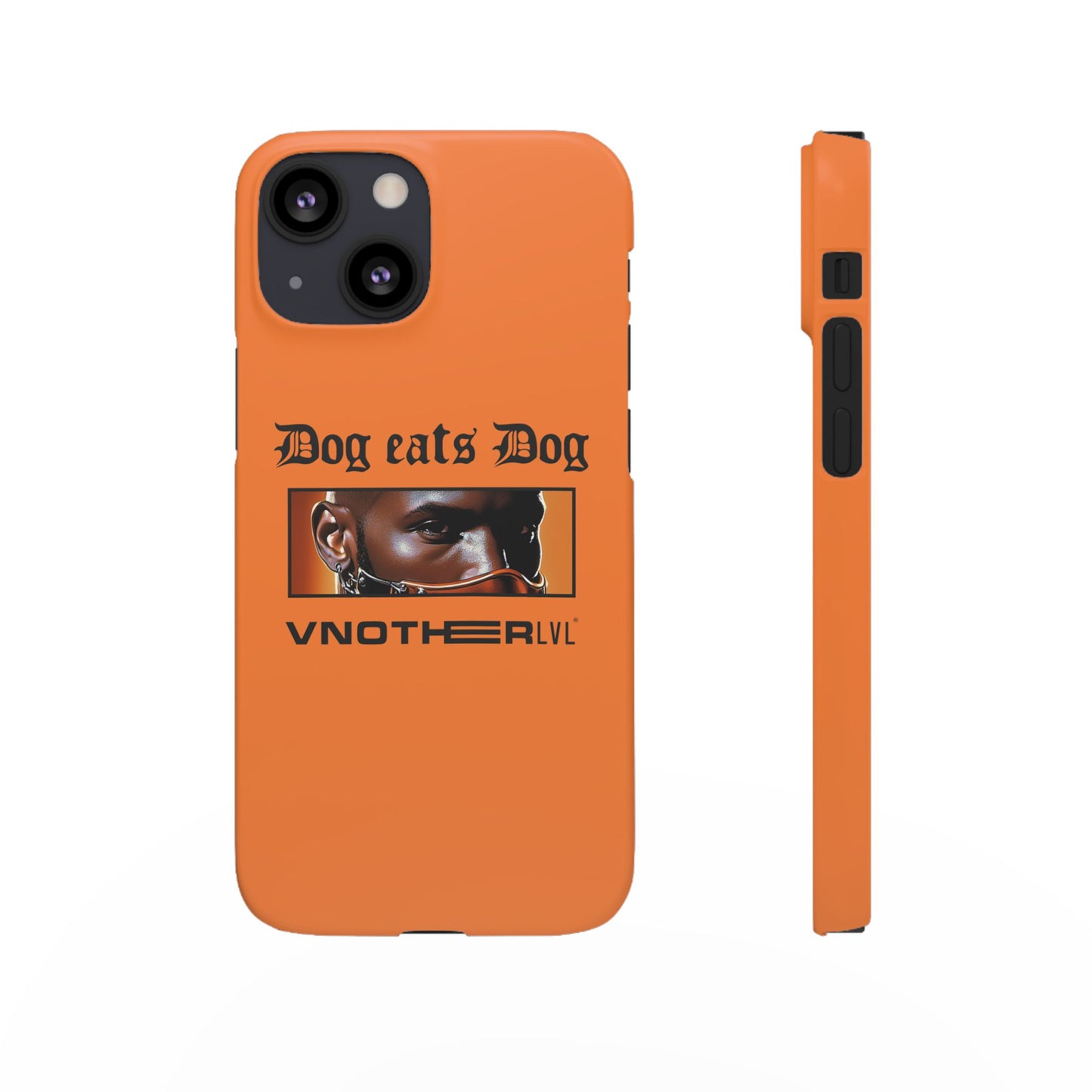 VNOTHERLVL Phone Case - Dmx / Rap / Hip Hop