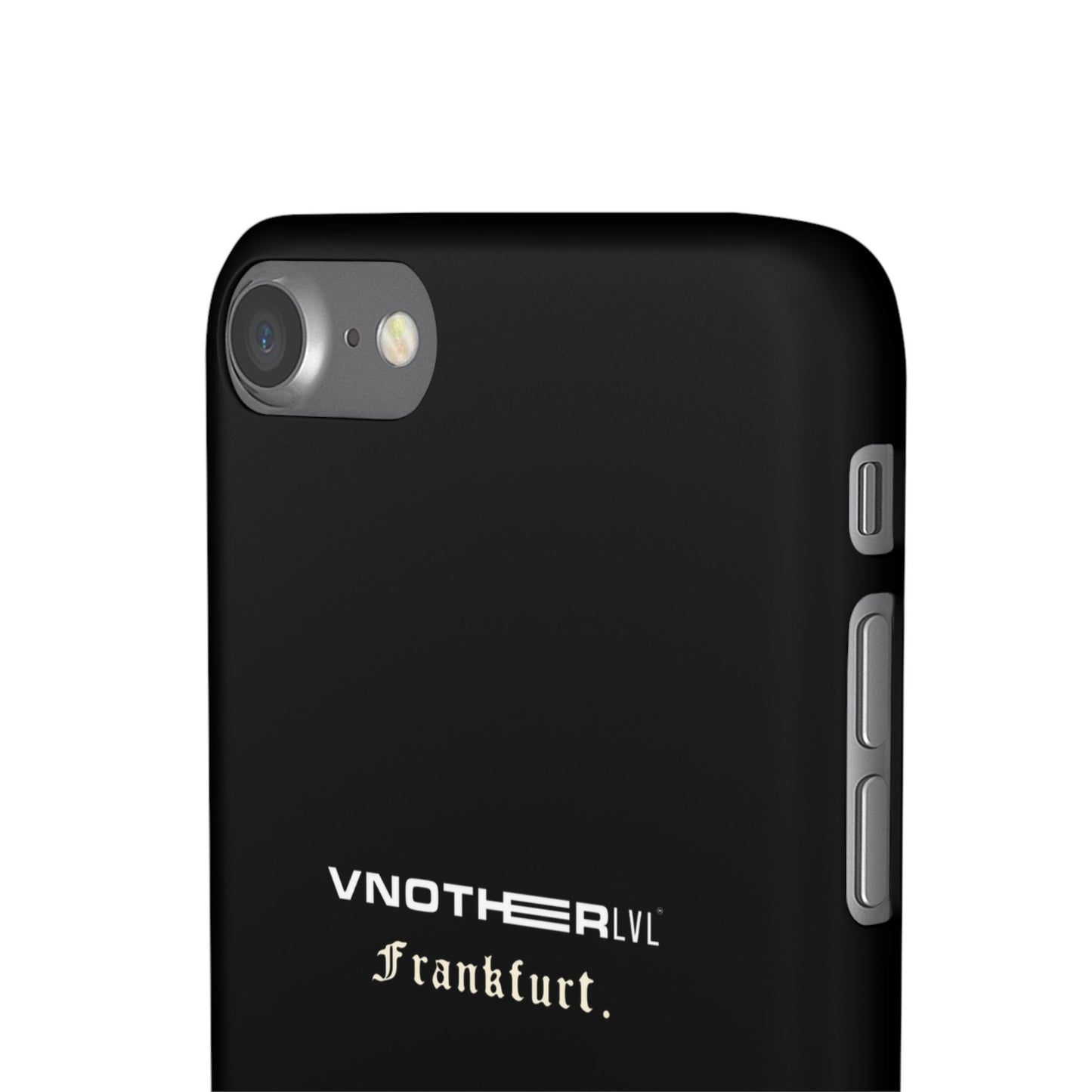 VNOTHERLVL Phone Case - Dobermann / Frankfurt