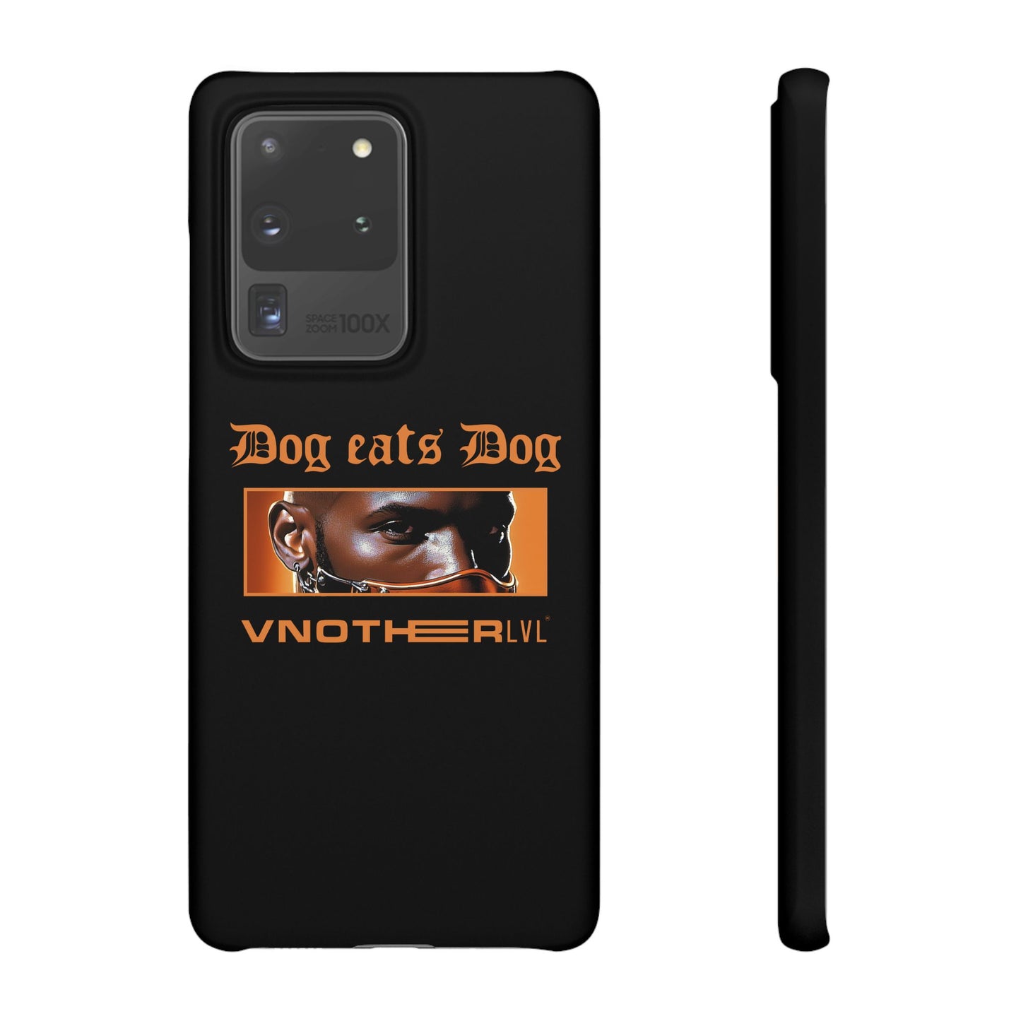 VNOTHERLVL Phone Case - Dmx / Rap / Hip Hop