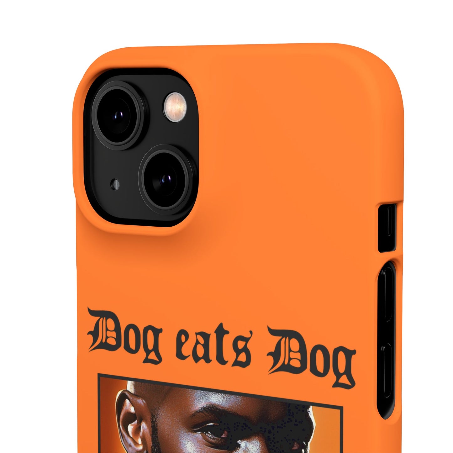 VNOTHERLVL Phone Case - Dmx / Rap / Hip Hop