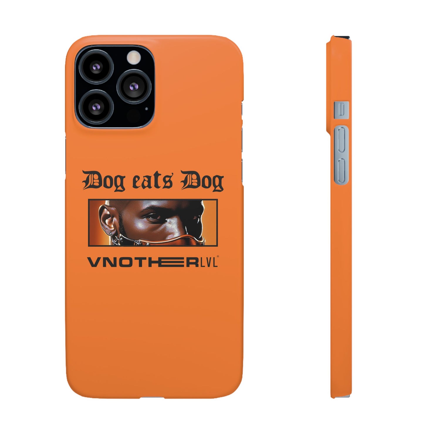 VNOTHERLVL Phone Case - Dmx / Rap / Hip Hop