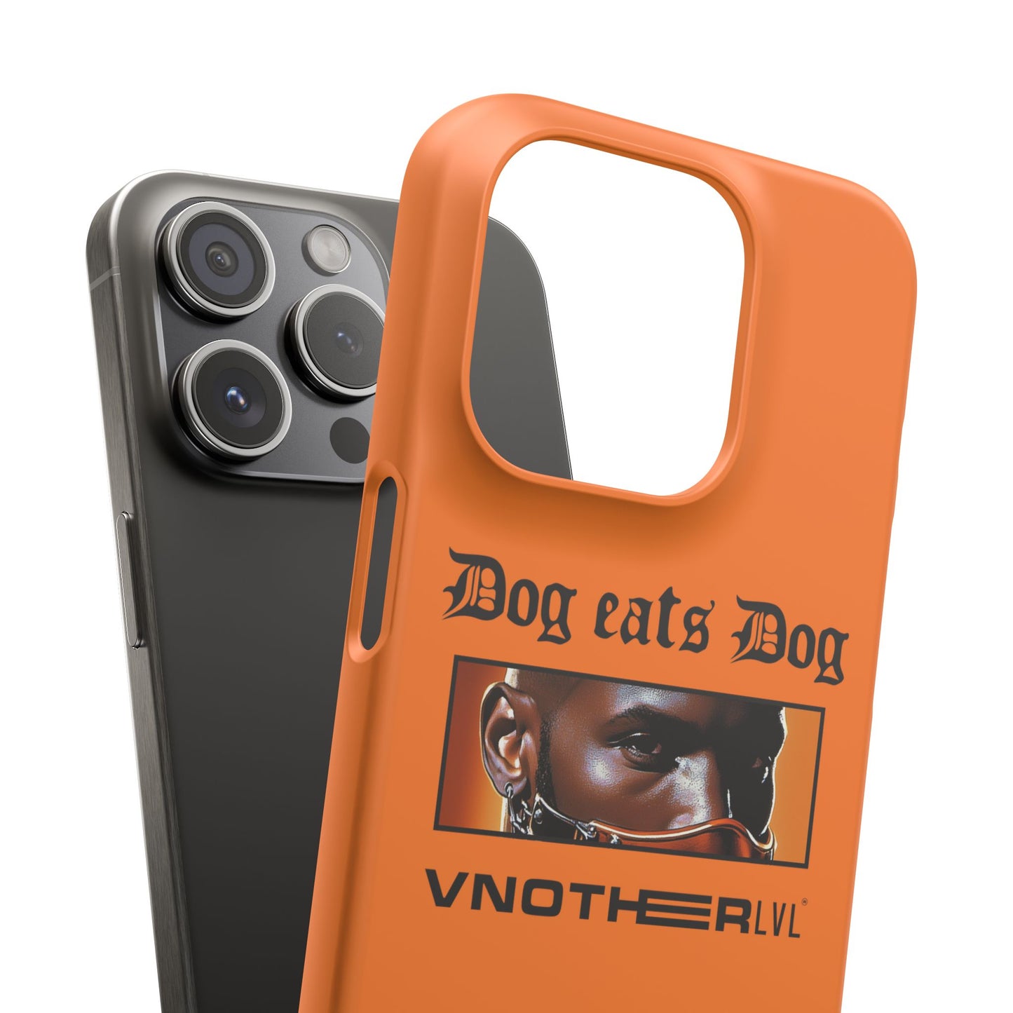 VNOTHERLVL Phone Case - Dmx / Rap / Hip Hop