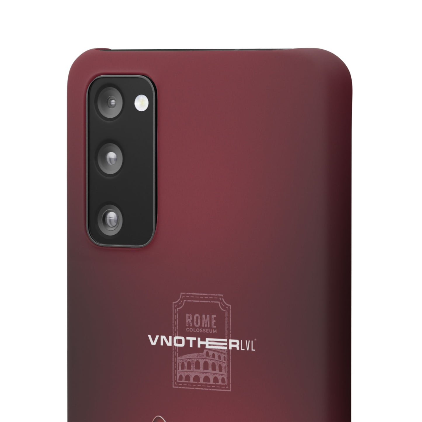 VNOTHERLVL Phone Case - Pitbull / Roma