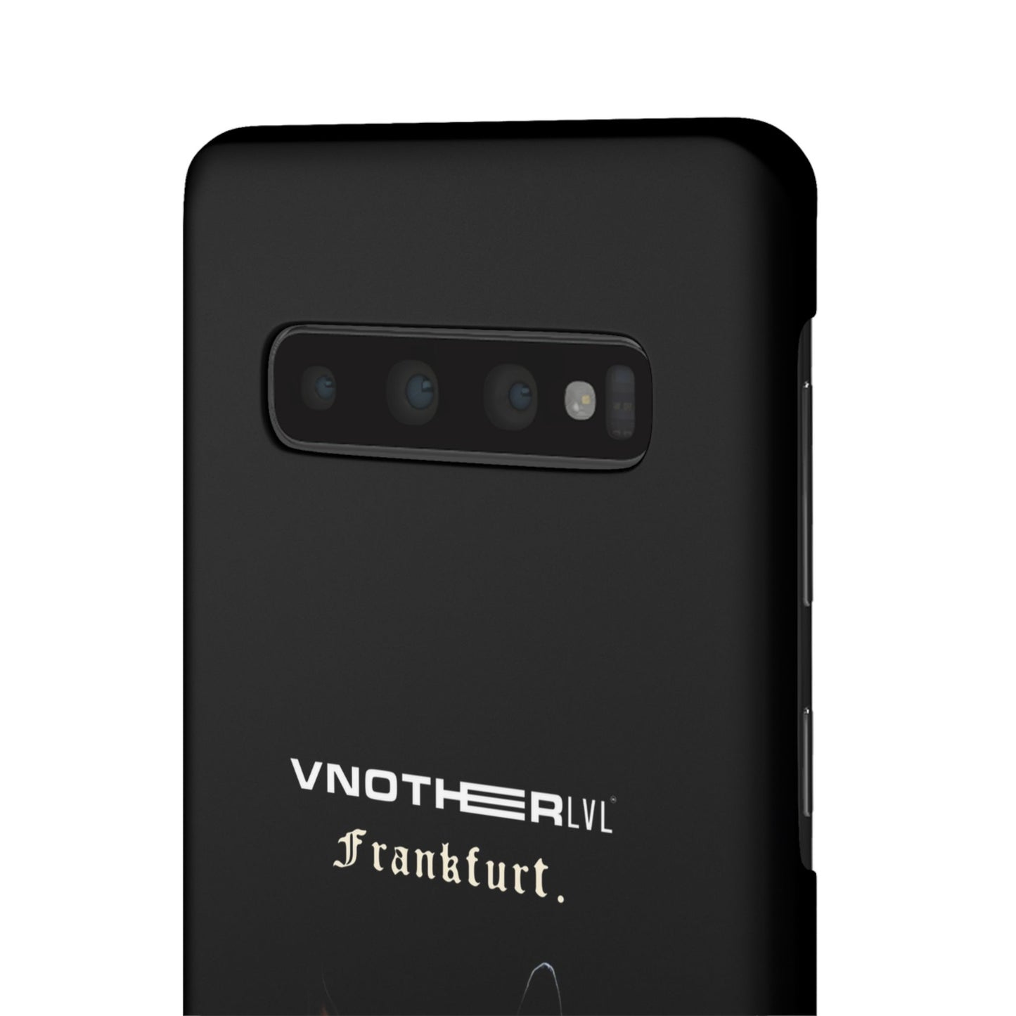 VNOTHERLVL Phone Case - Dobermann / Frankfurt