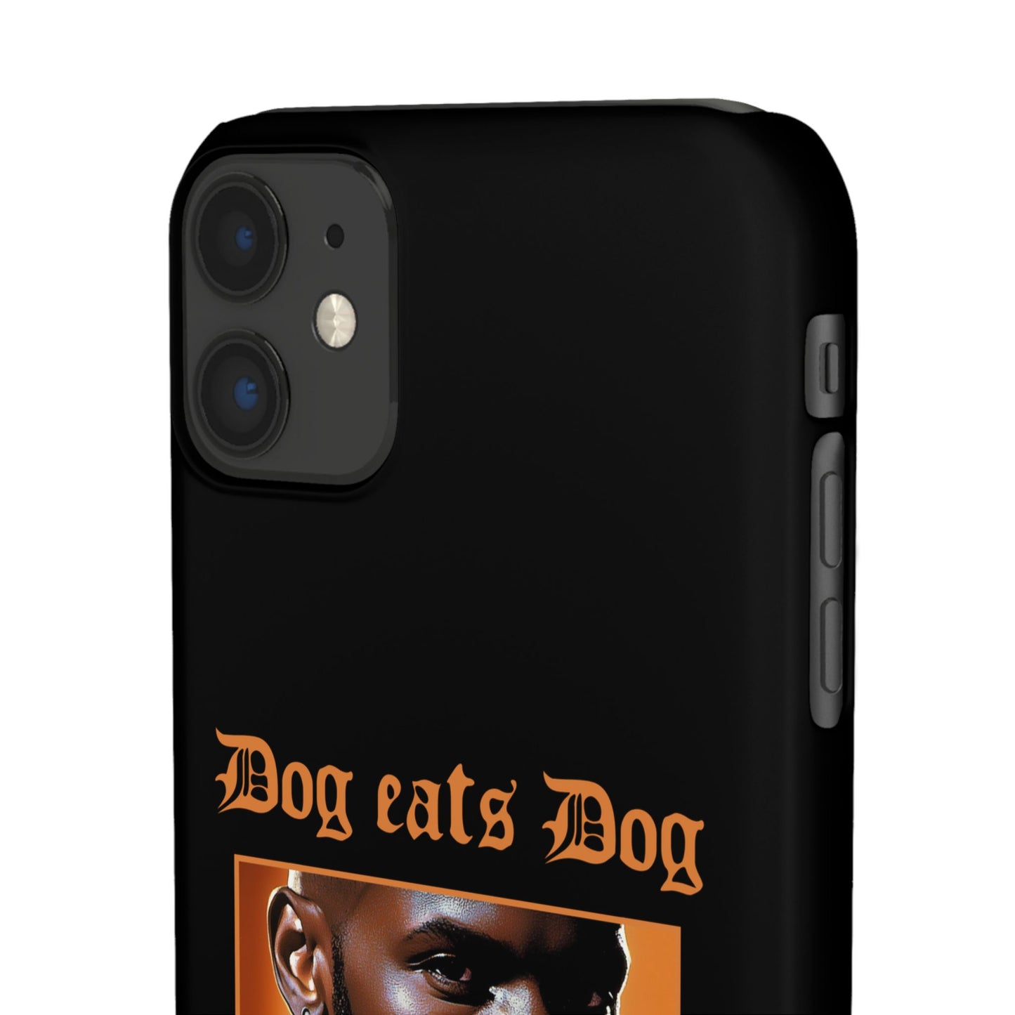 VNOTHERLVL Phone Case - Dmx / Rap / Hip Hop