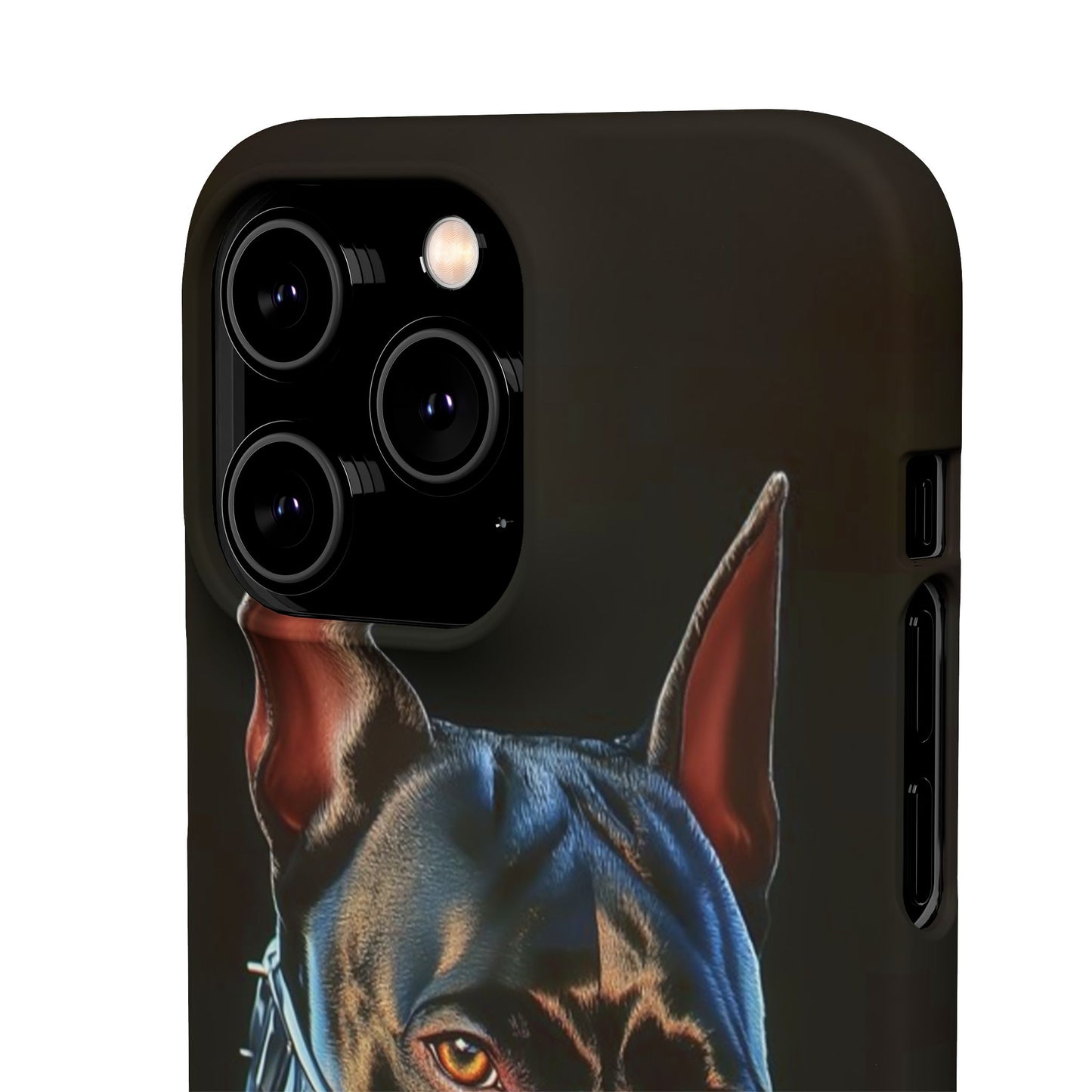 VNOTHERLVL Phone Case - Pitbull / Pristina / Kosovo