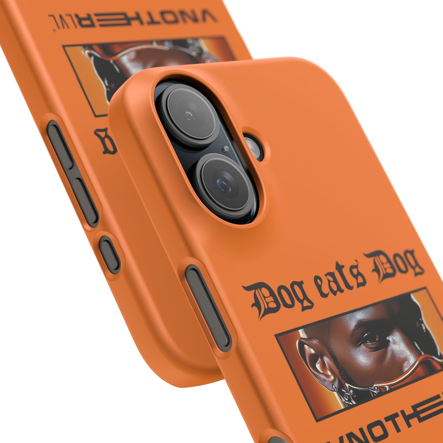 VNOTHERLVL Phone Case - Dmx / Rap / Hip Hop