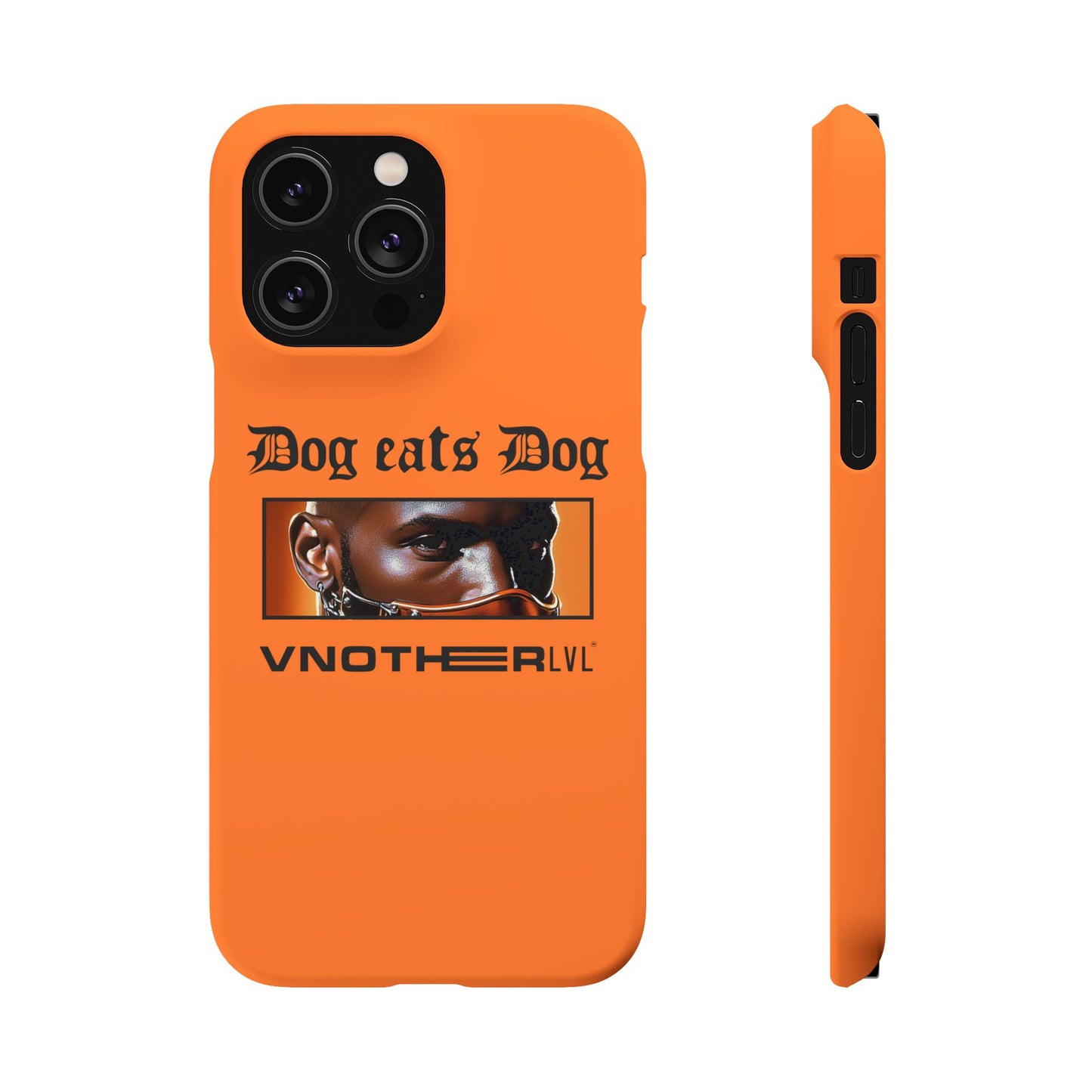 VNOTHERLVL Phone Case - Dmx / Rap / Hip Hop