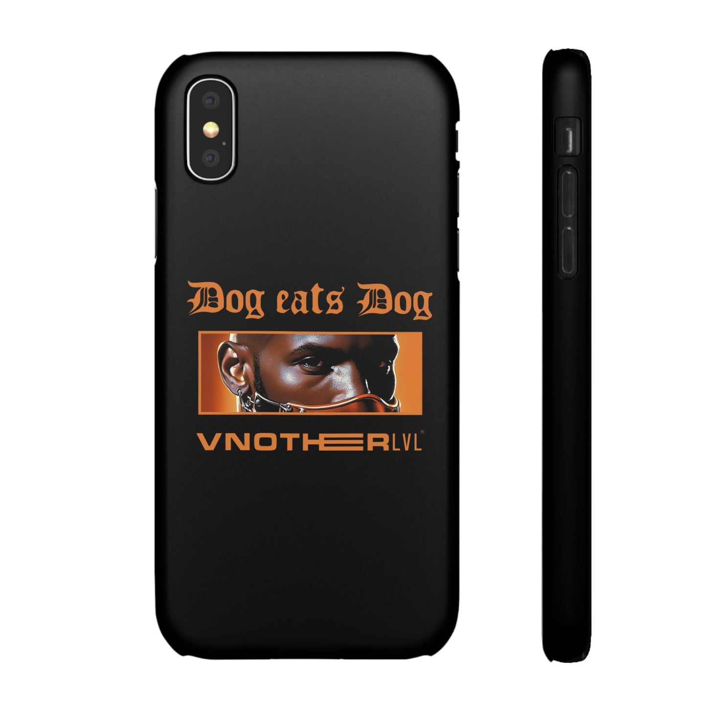 VNOTHERLVL Phone Case - Dmx / Rap / Hip Hop