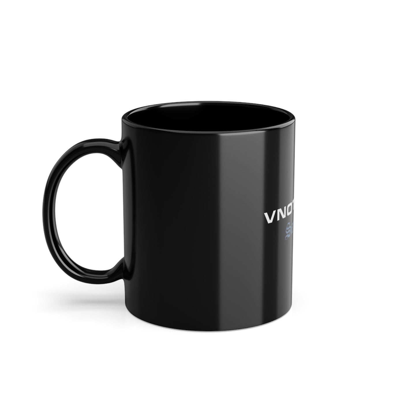 VNOTHERLVL Coffee Mug - San Siro / Inter / Milano