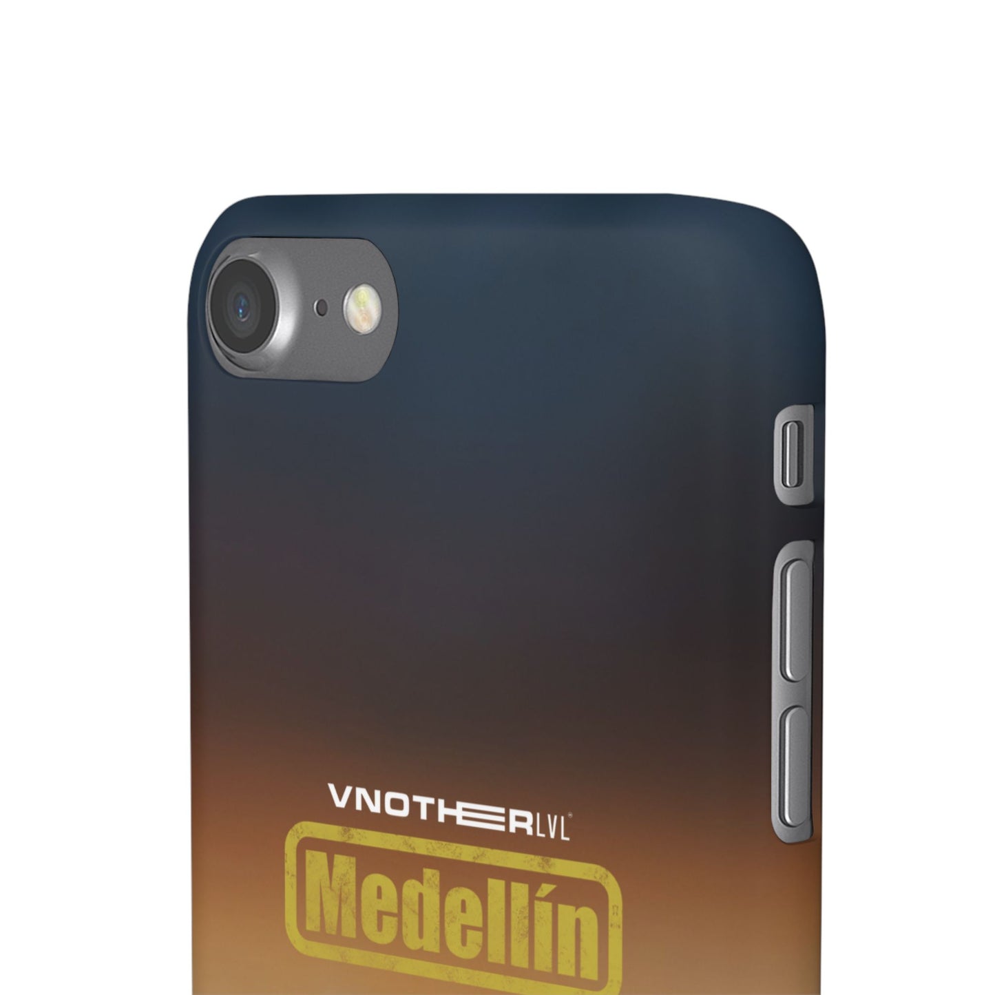 VNOTHERLVL Phone Case - Pitbull / Medellin